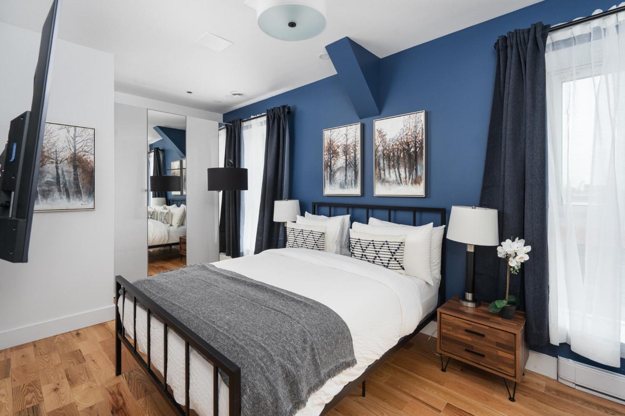 Les Lofts Du Mont Royal Montreal
