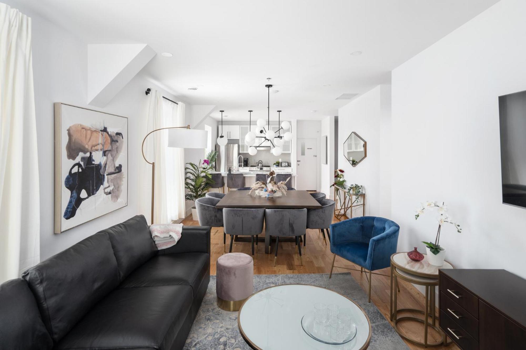 Les Lofts Du Mont Royal Apartment *