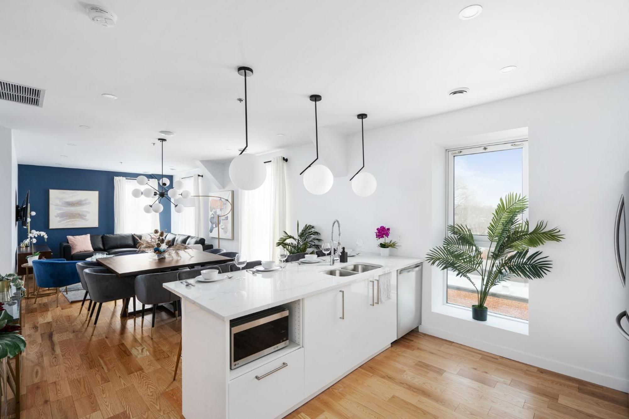 Les Lofts Du Mont Royal Apartment Montreal