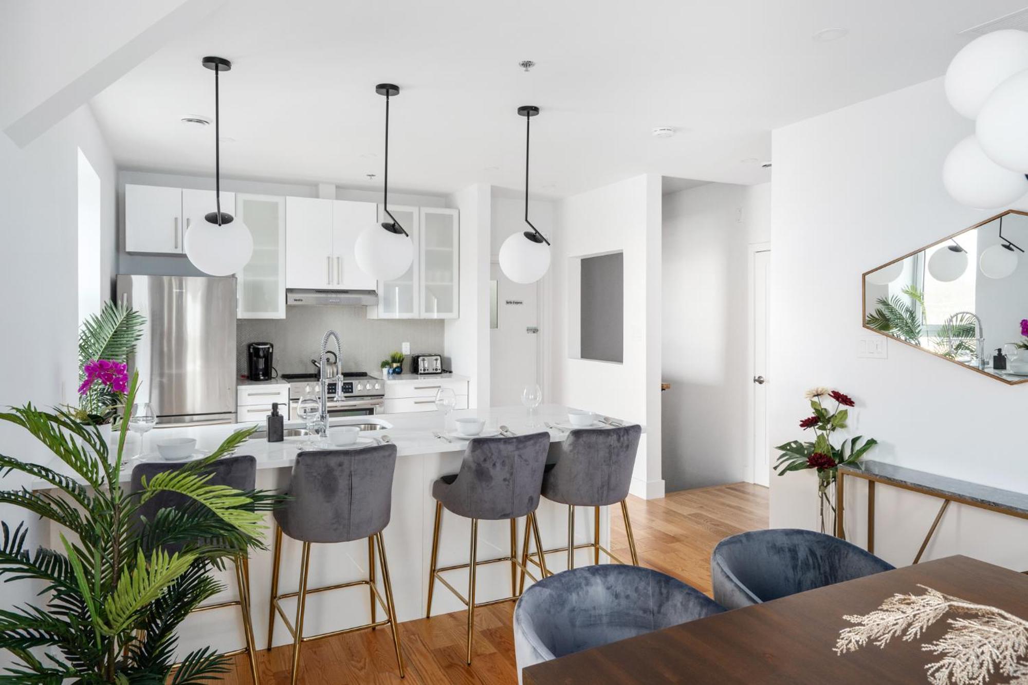 Les Lofts Du Mont Royal *