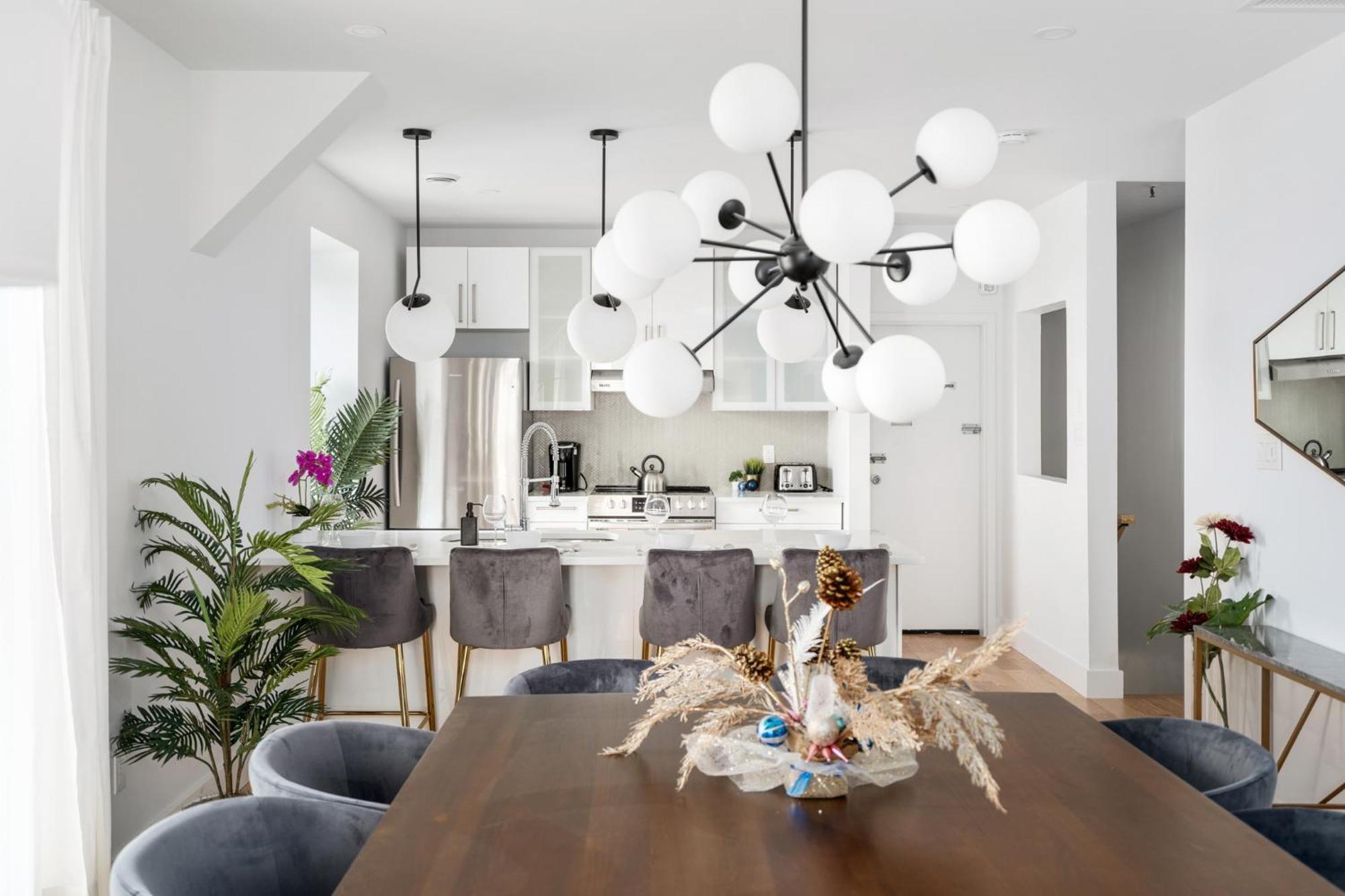 Les Lofts Du Mont Royal Apartment *