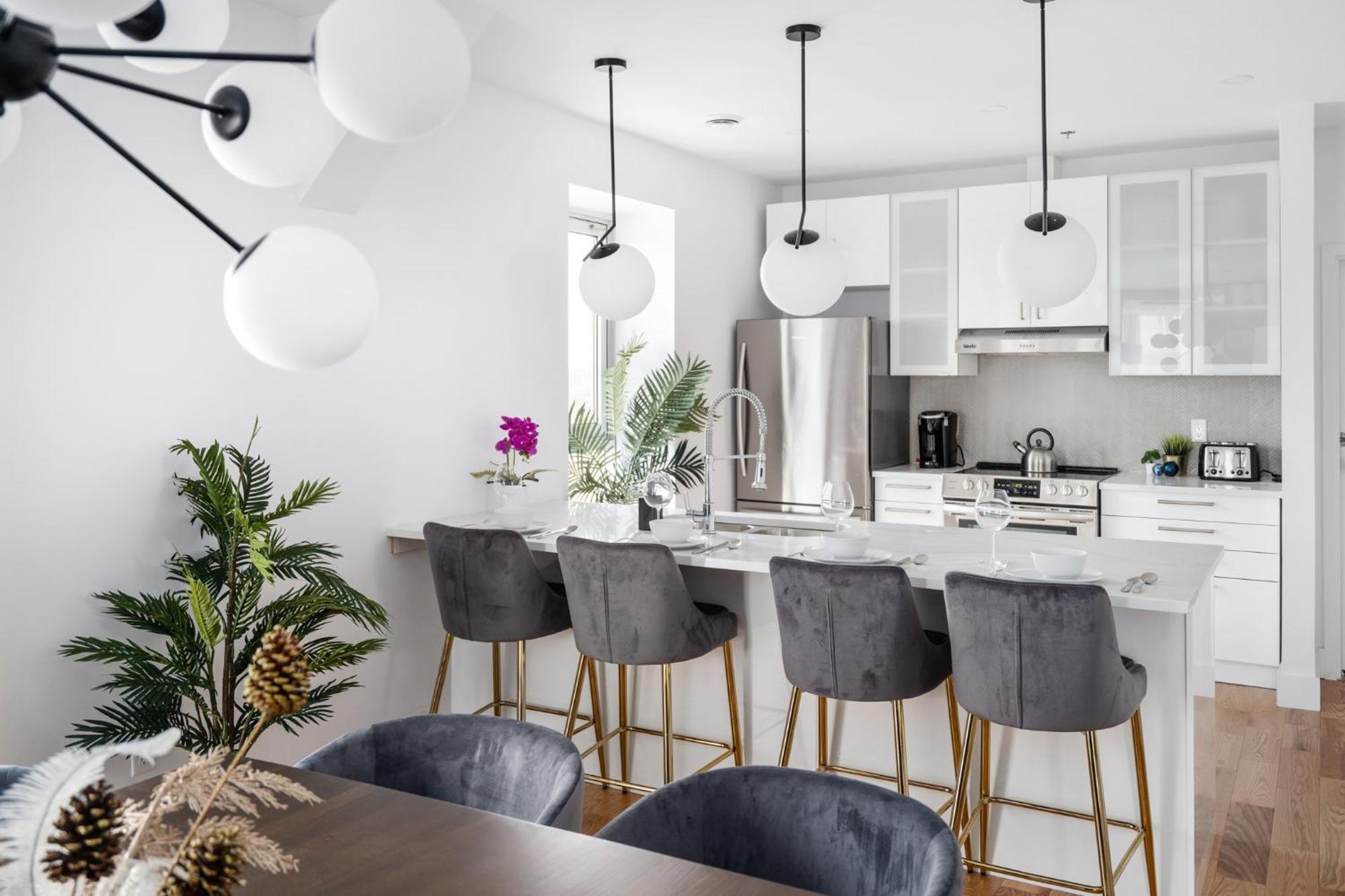 Les Lofts Du Mont Royal Montreal
