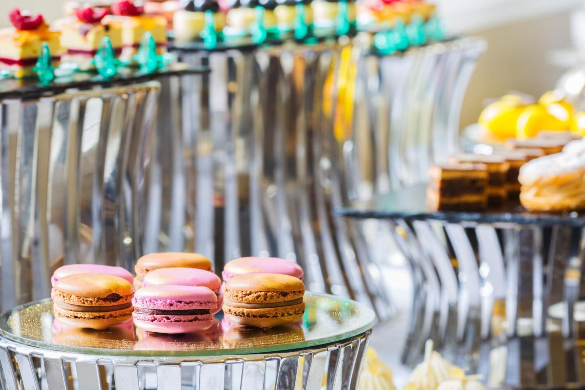 The Ritz-carlton, 5* Montreal
