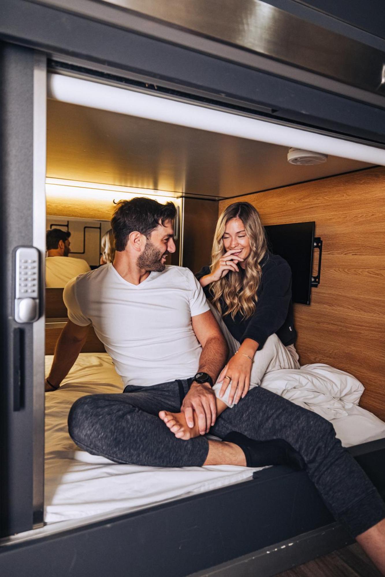 Hostel Pod