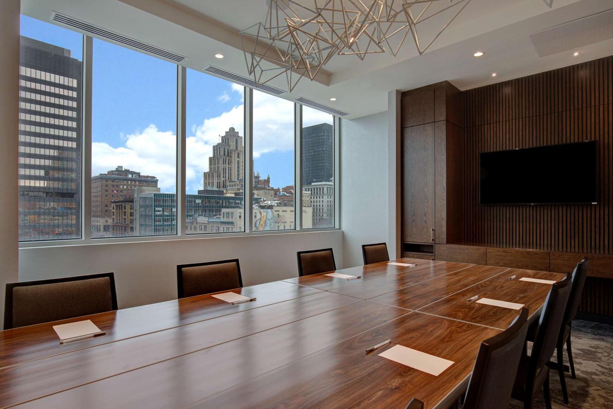 Homewood By Hilton Downtown