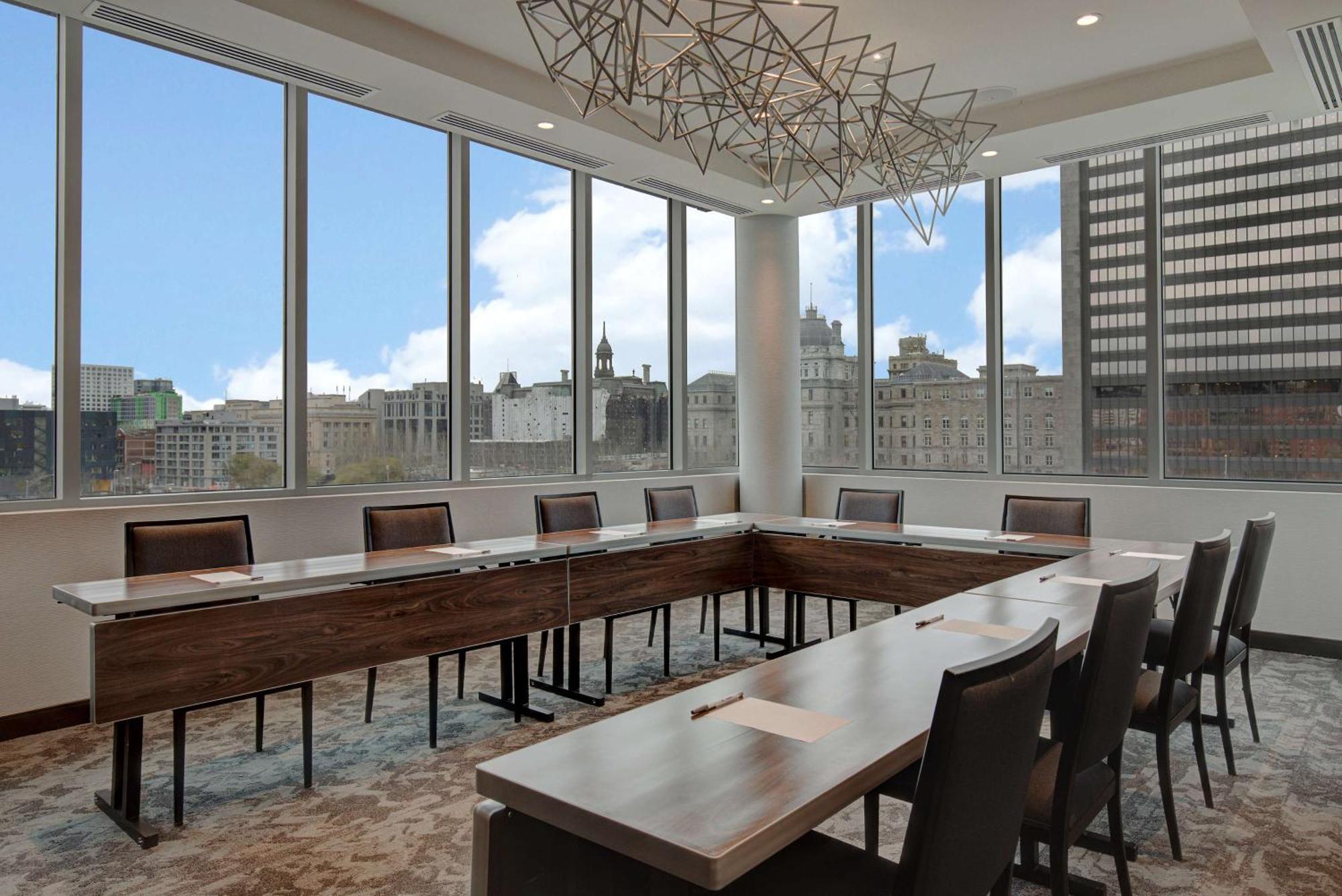 Homewood By Hilton Downtown