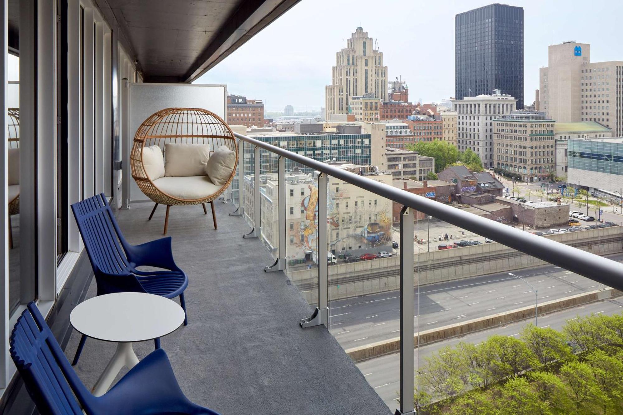 Homewood By Hilton Downtown 3*