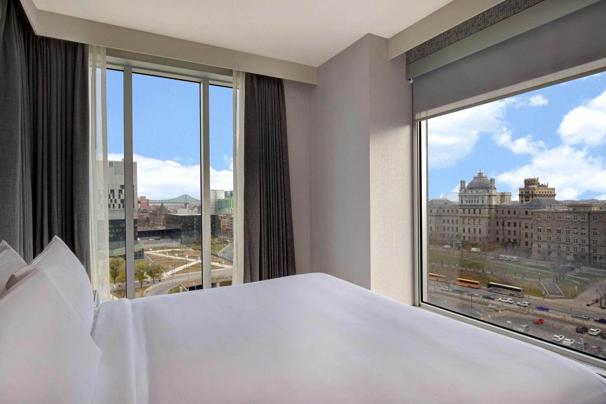 Hotel Homewood By Hilton Downtown 3*