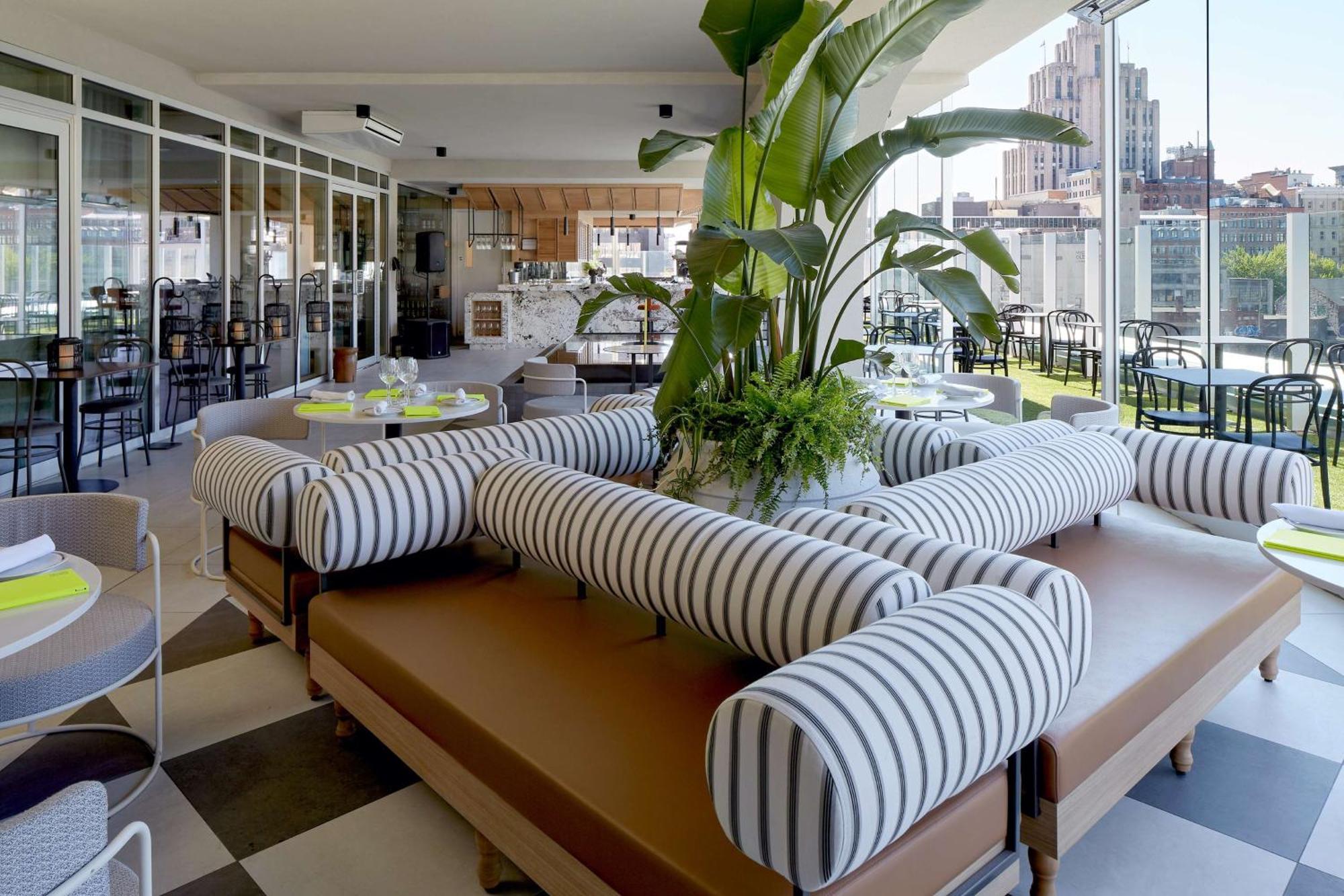 Homewood By Hilton Downtown Hotel 3*