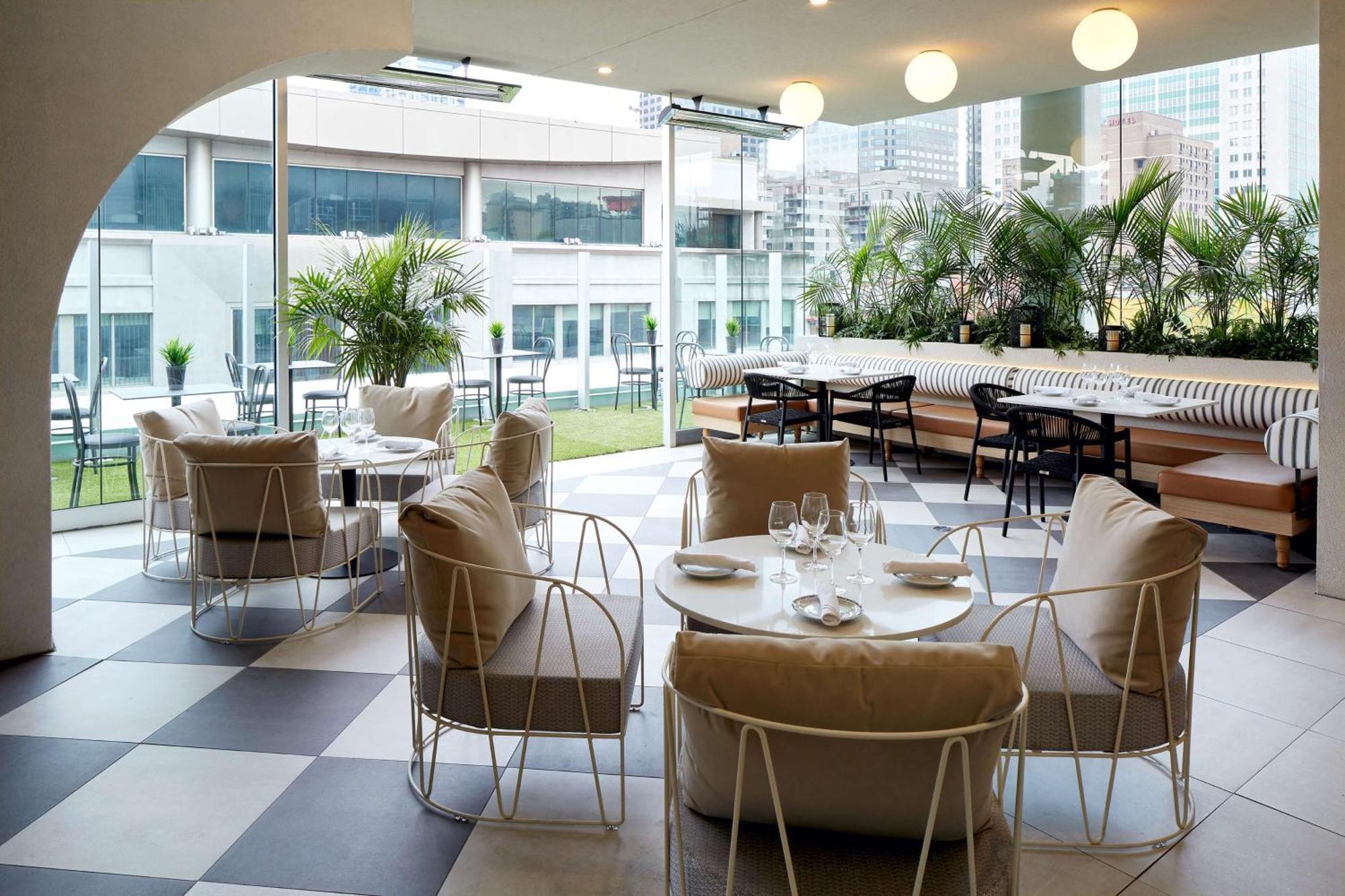 Homewood By Hilton Downtown 3*