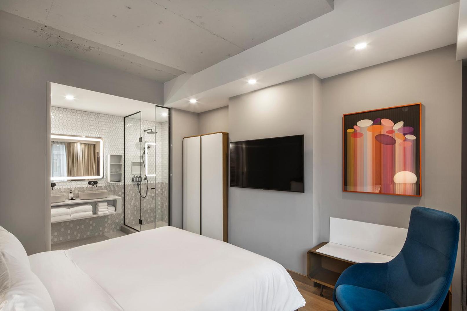 Le Germain Hotel 4*