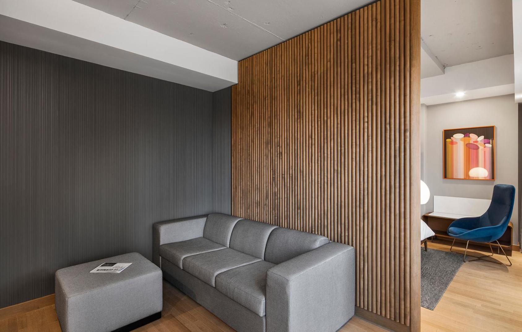 Le Germain Hotel Montreal