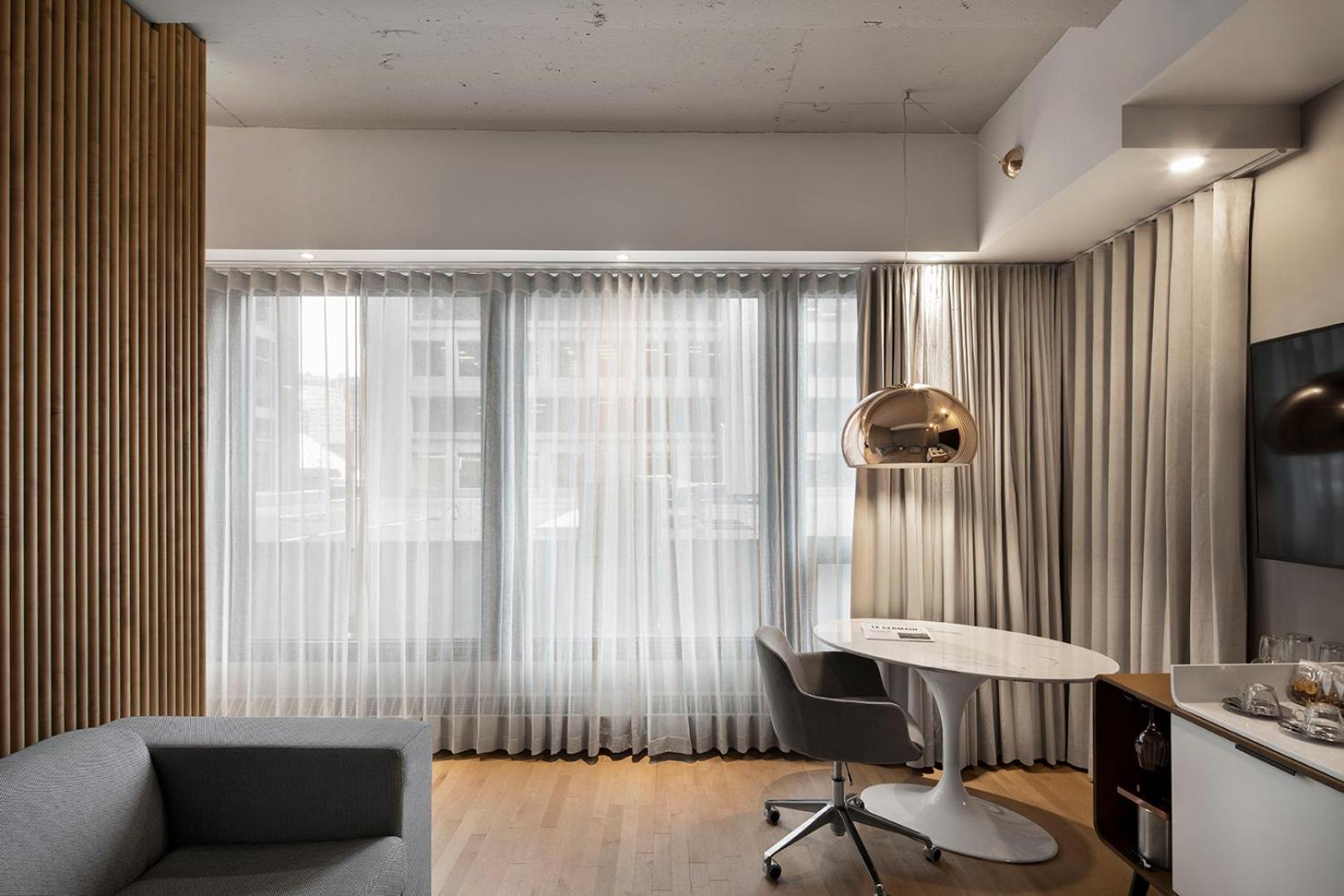 Le Germain 4* Montreal