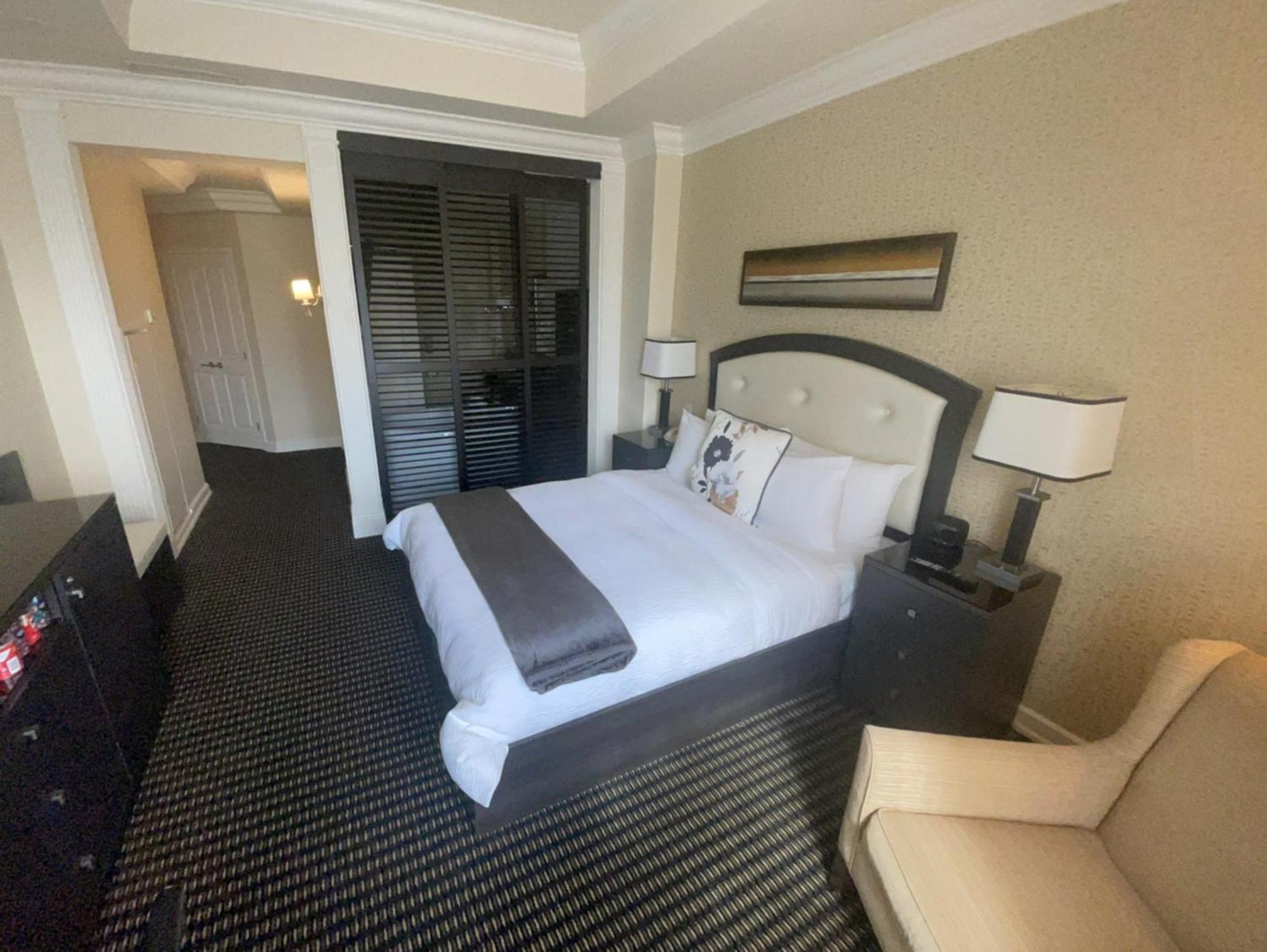 Le St-martin Centre-ville - Particulier Hotel 4*