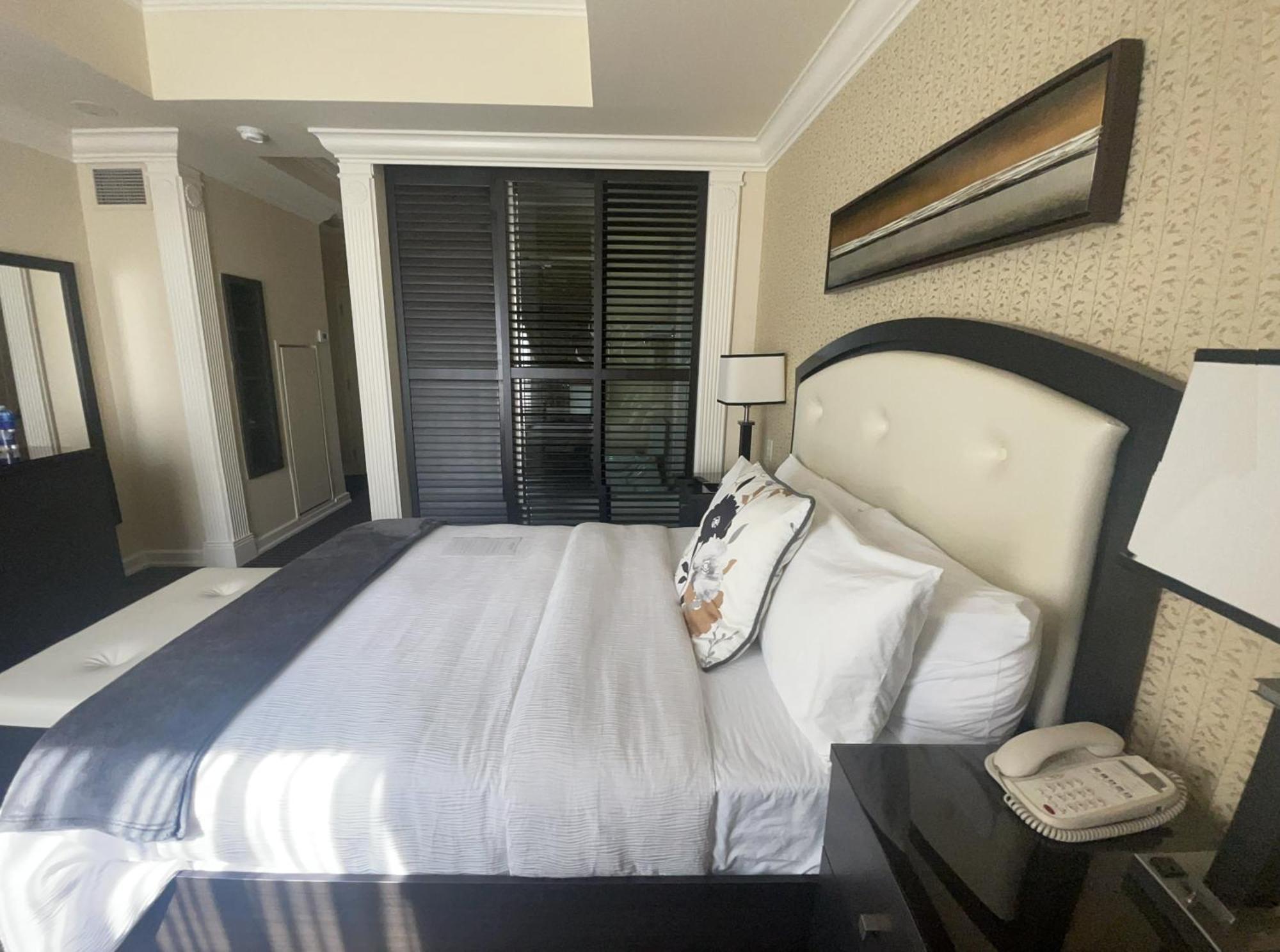 Le St-martin Centre-ville - Particulier Hotel