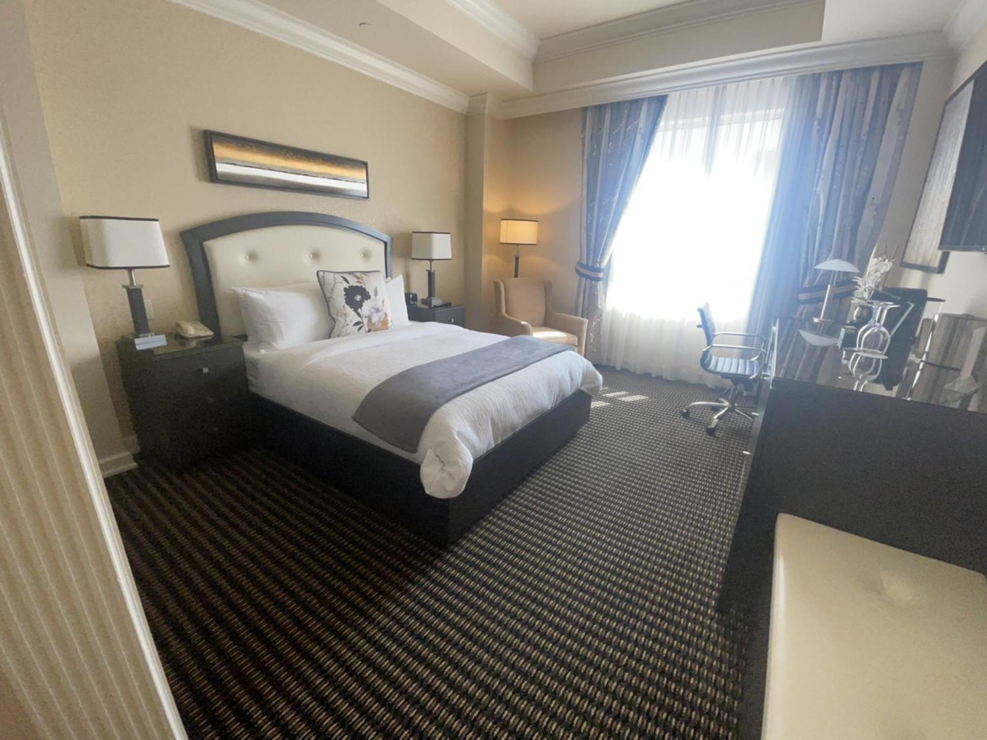 Le St-martin Centre-ville - Particulier Hotel