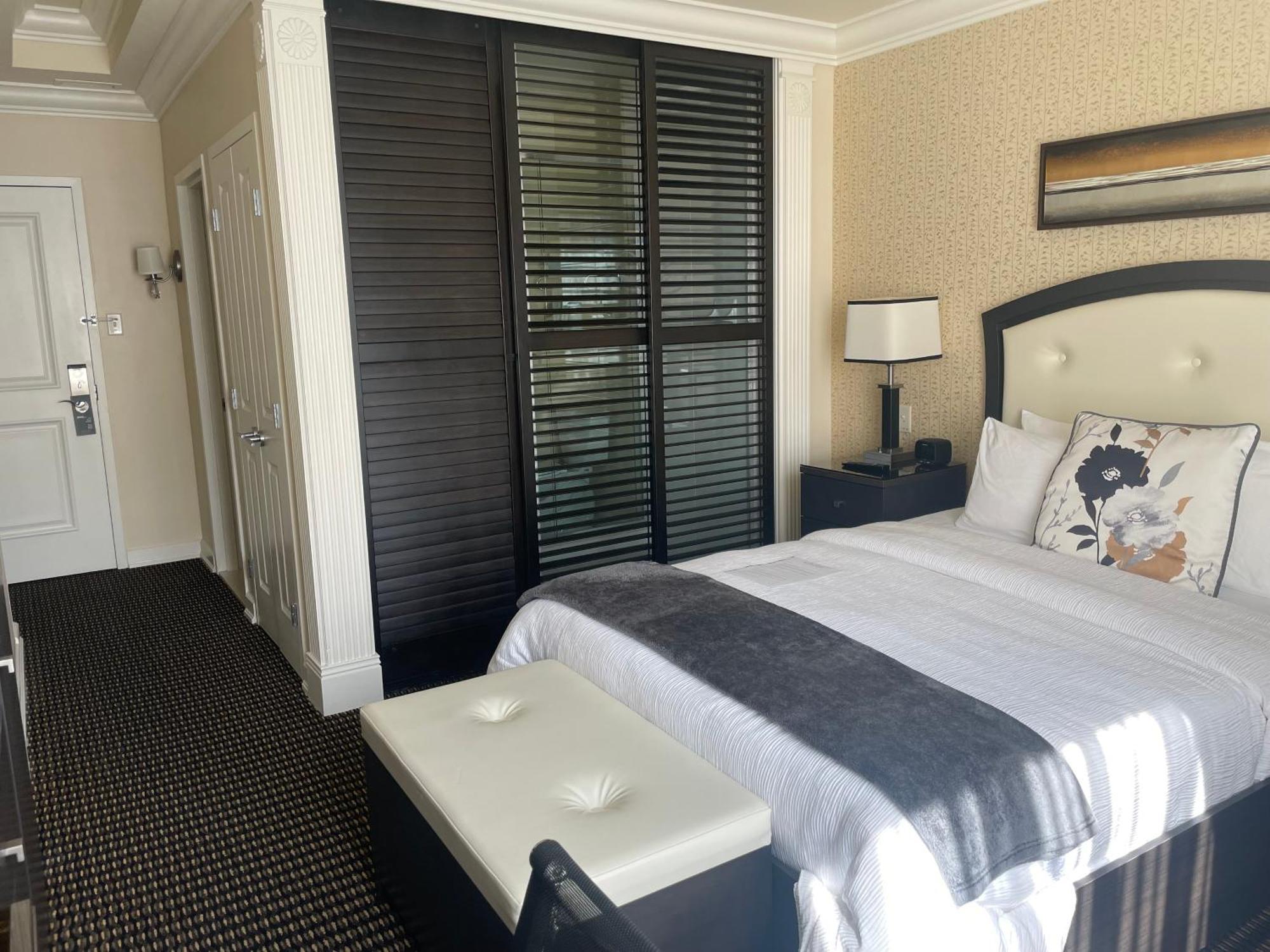 Hotel Le St-martin Centre-ville - Particulier