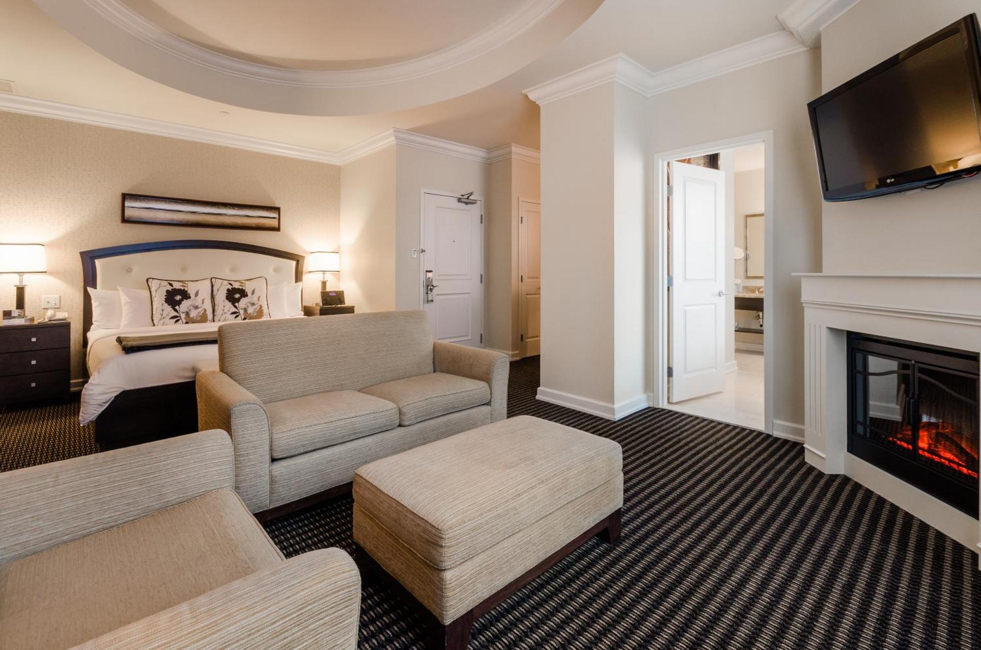 Le St-martin Centre-ville - Particulier Hotel 4*