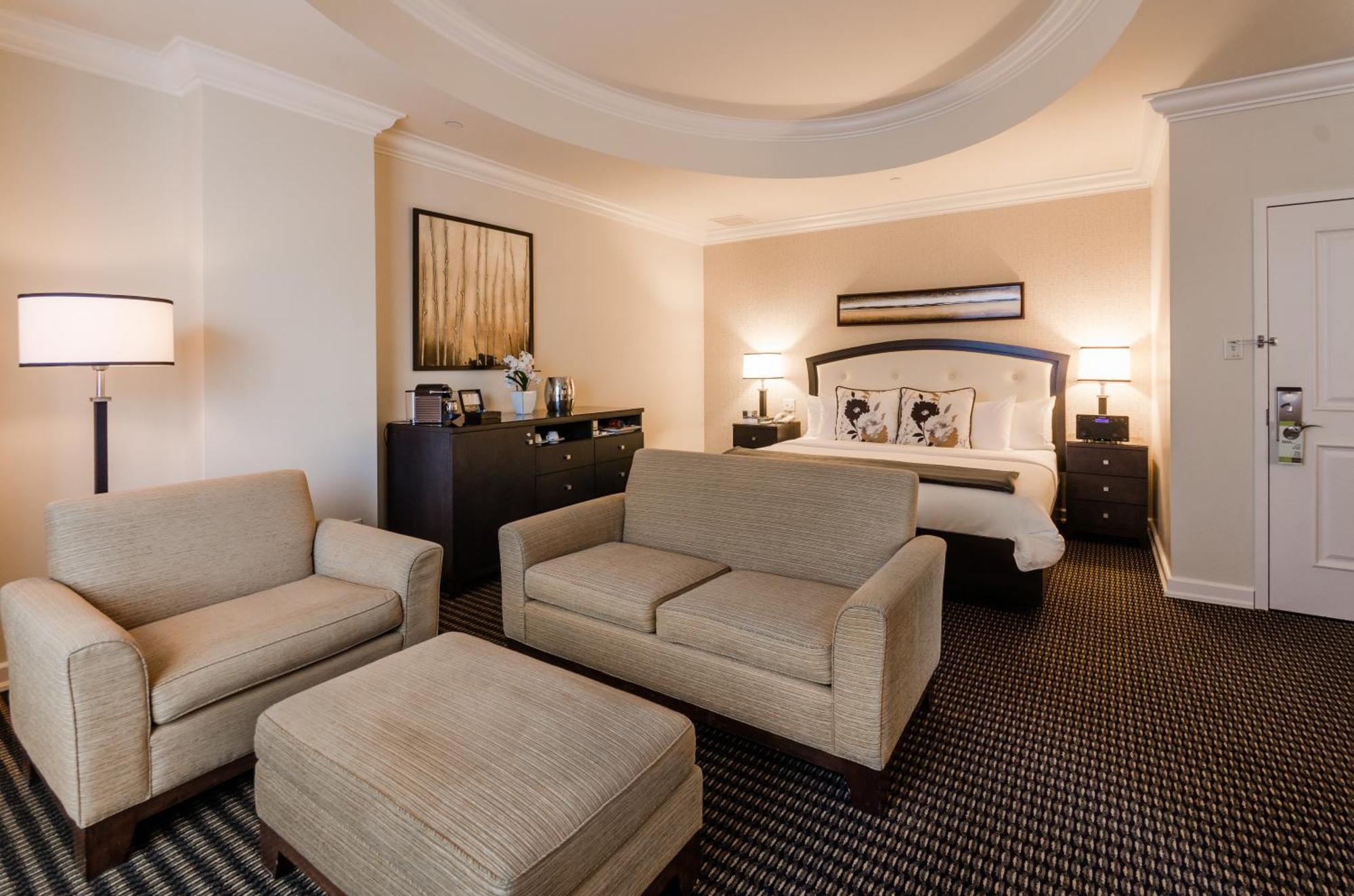 Hotel Le St-martin Centre-ville - Particulier 4*