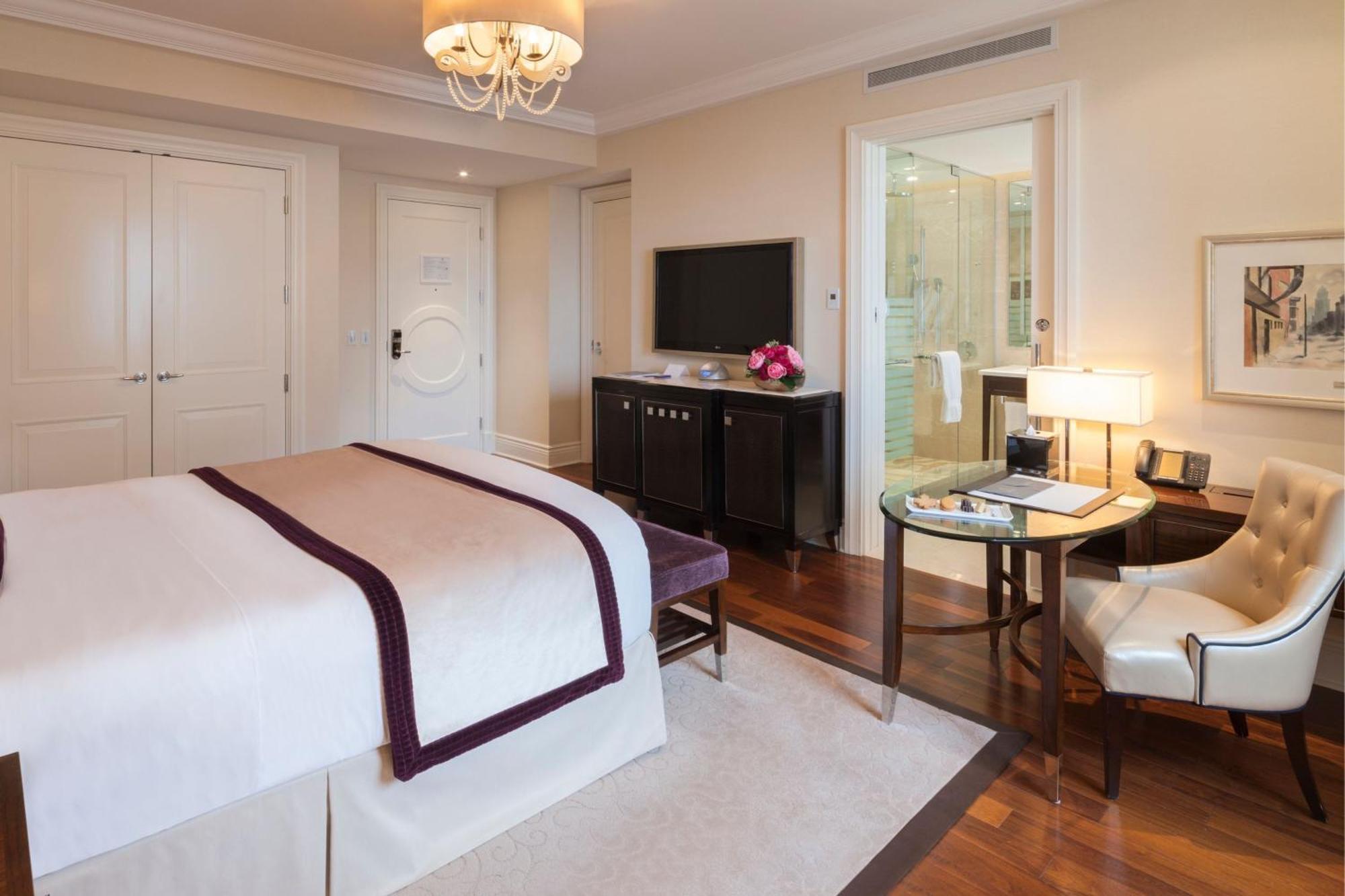 The Ritz-carlton, 5* Montreal