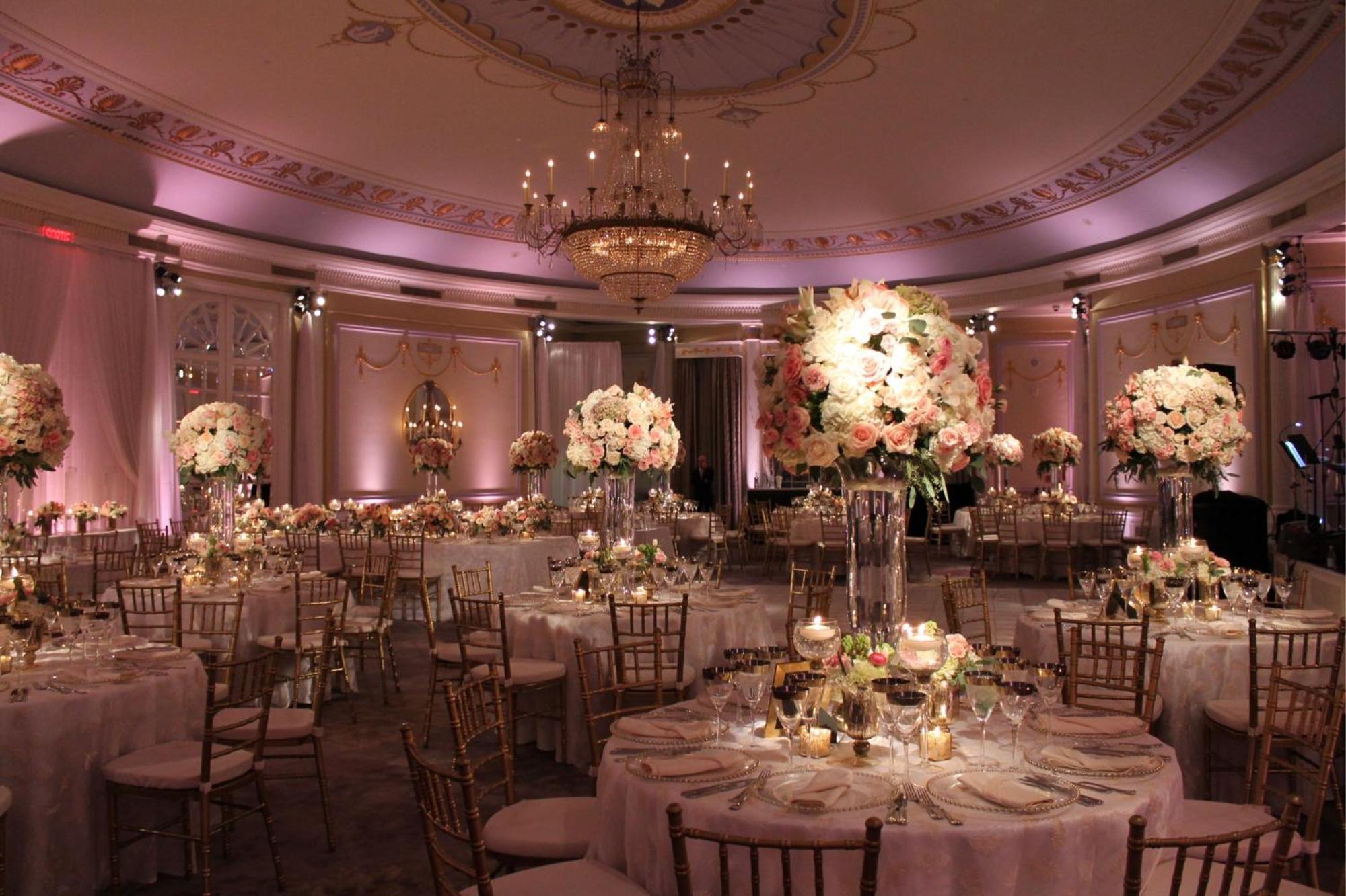 The Ritz-carlton, 5* Montreal