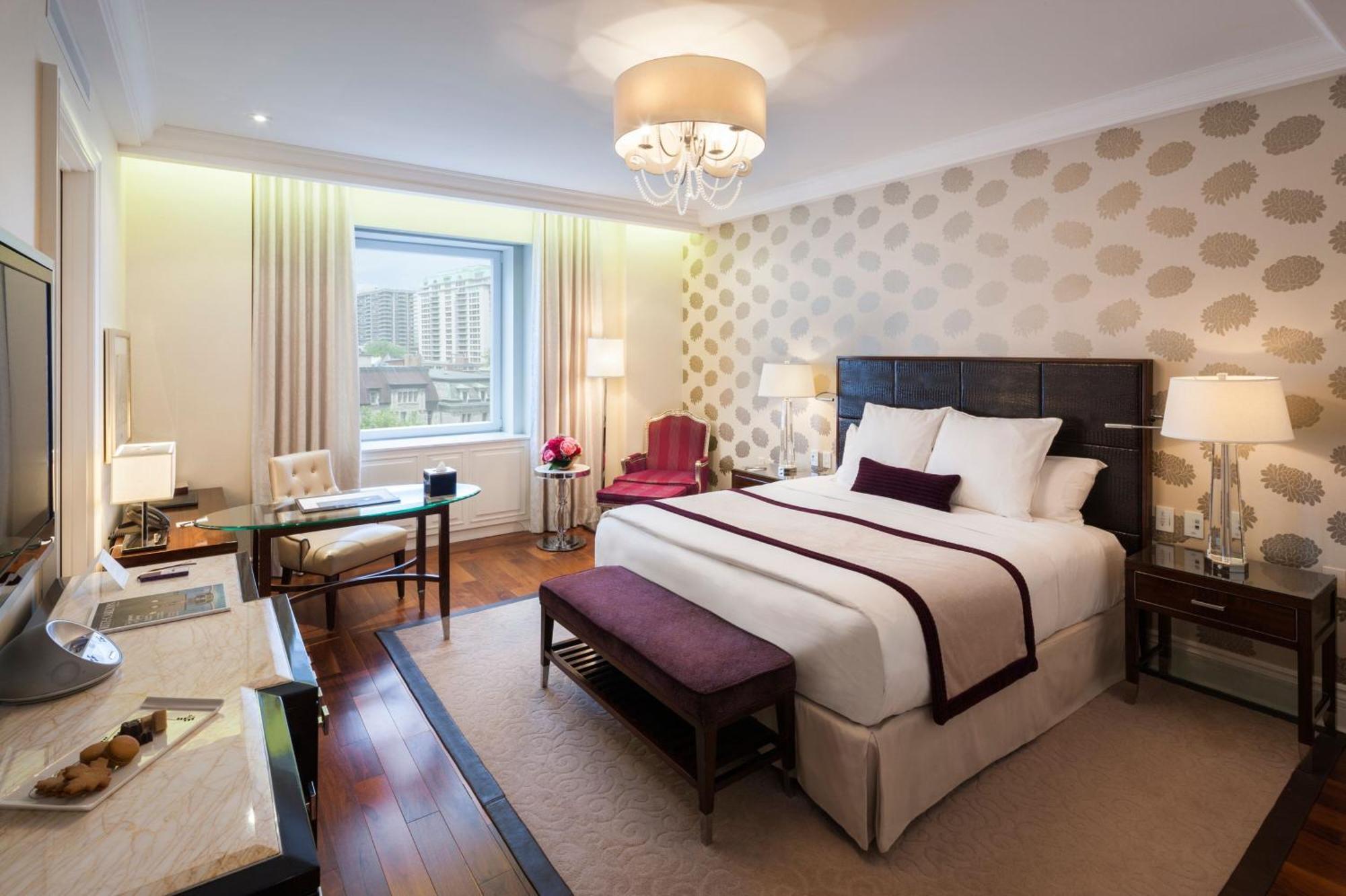 The Ritz-carlton, 5*