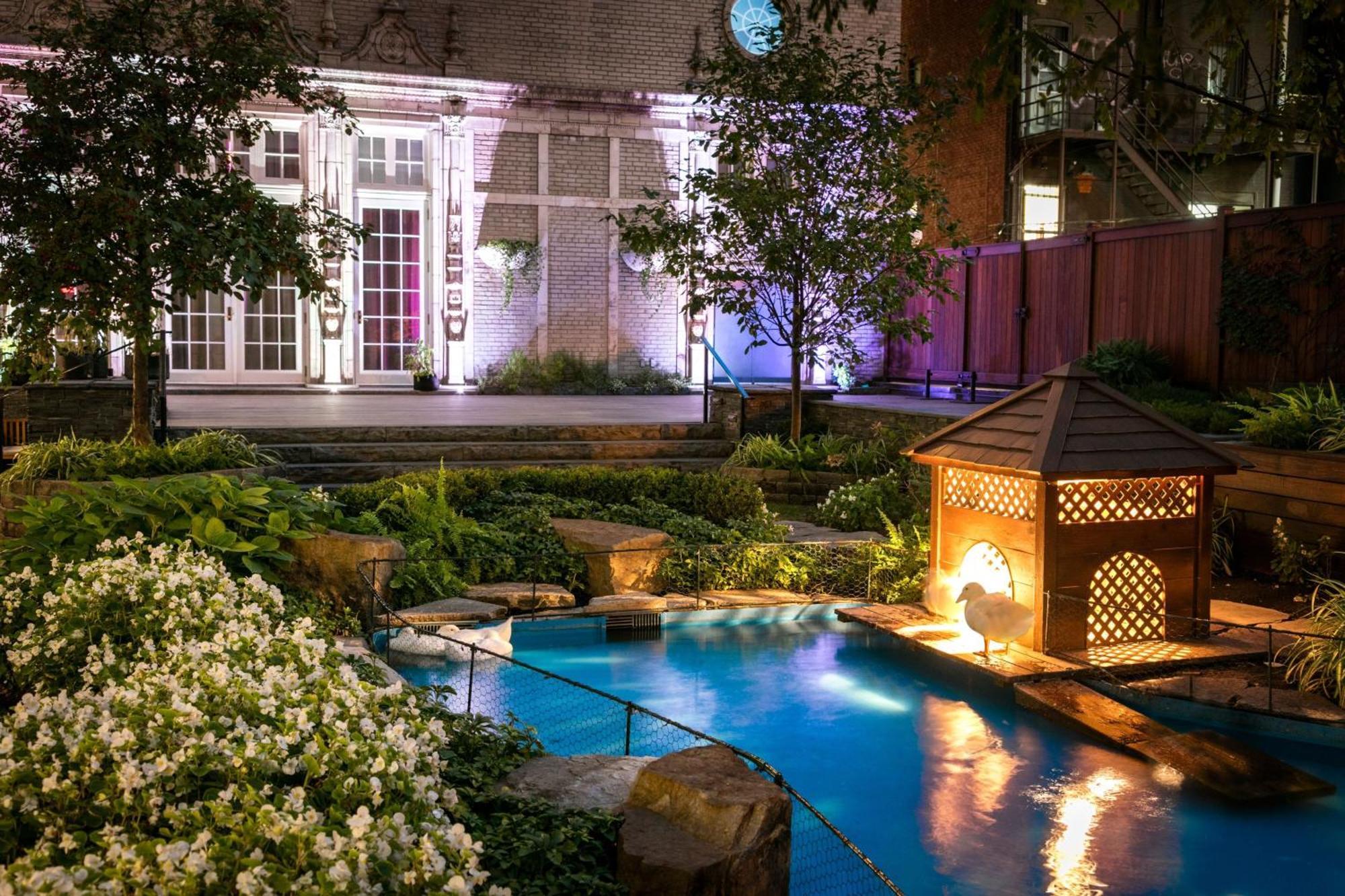 The Ritz-carlton, 5* Montreal