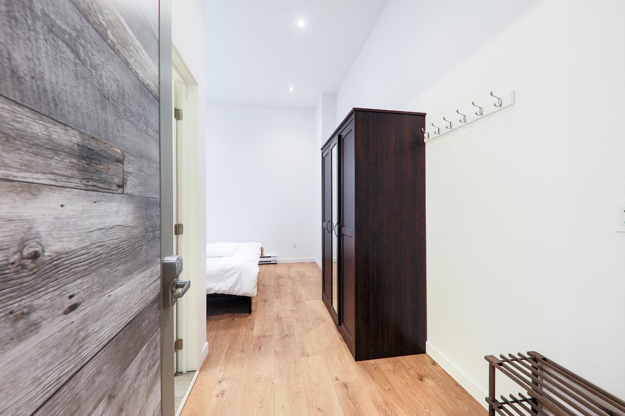 Homa By Olympic Stadium Auberge-hostel Guest house