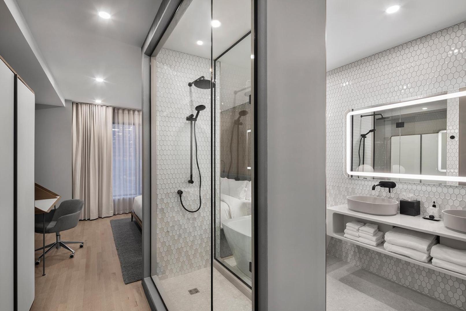 Le Germain Hotel 4*