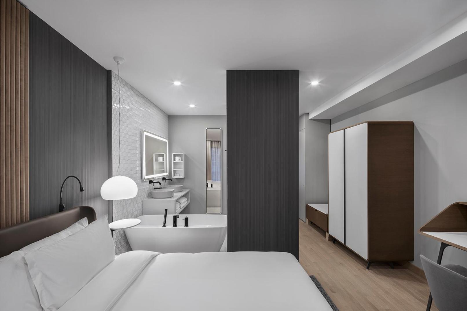 Hotel Le Germain Montreal