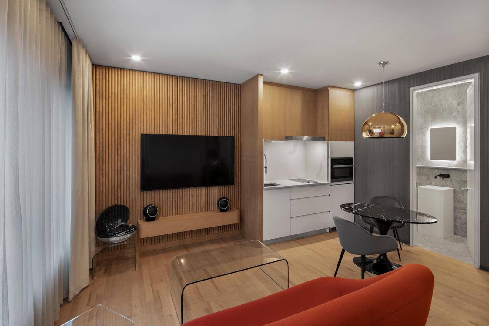Le Germain Hotel