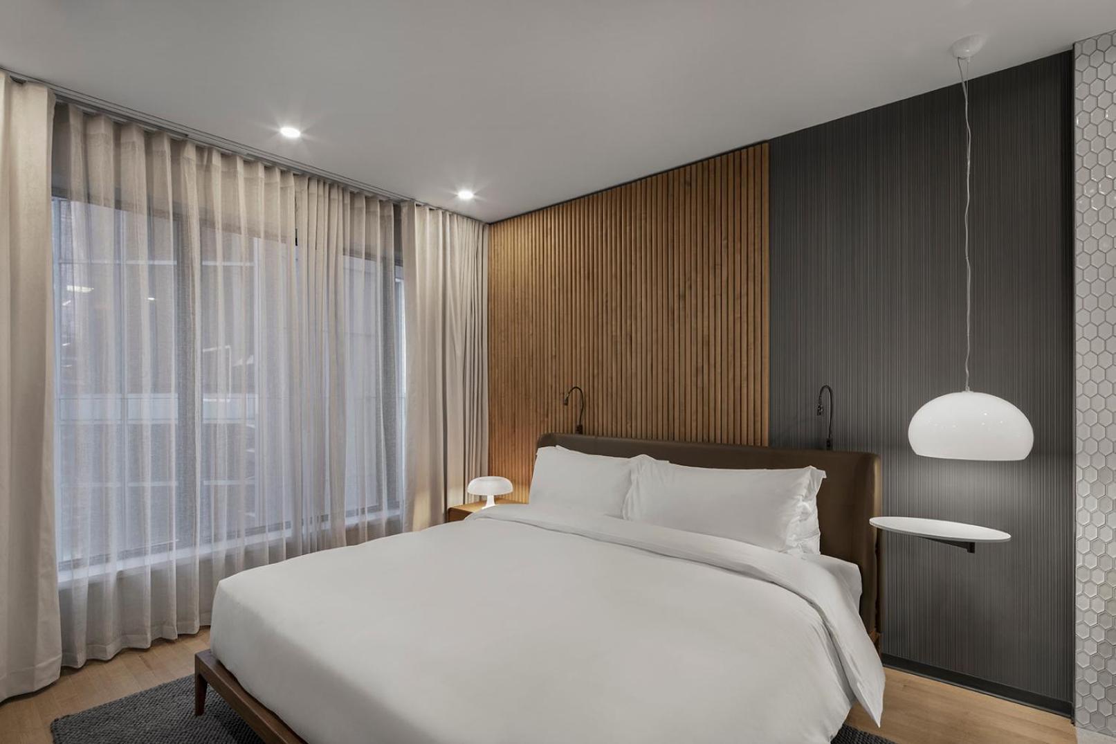 Hotel Le Germain Montreal