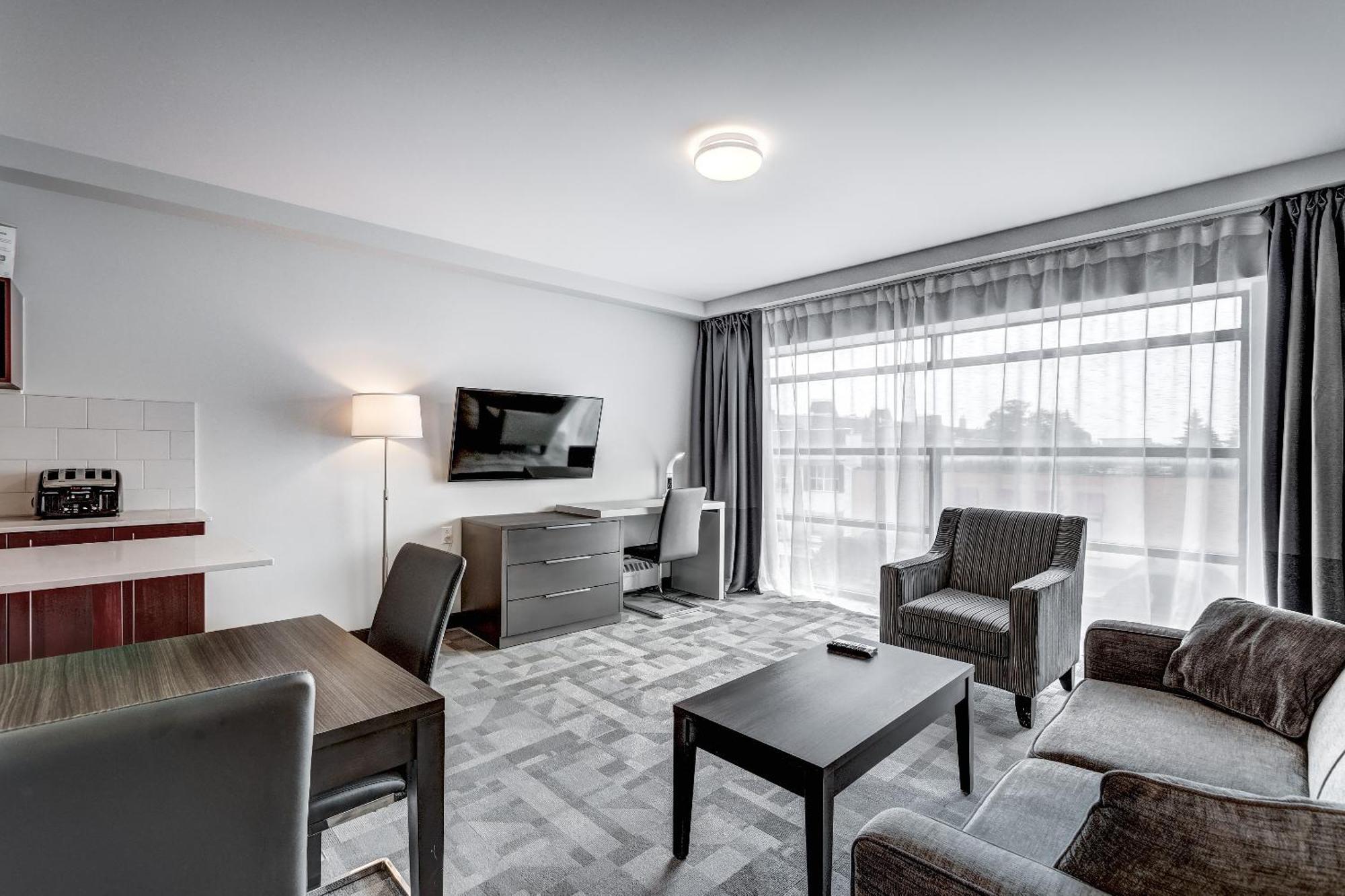 Terrasse Royale Hotel Montreal