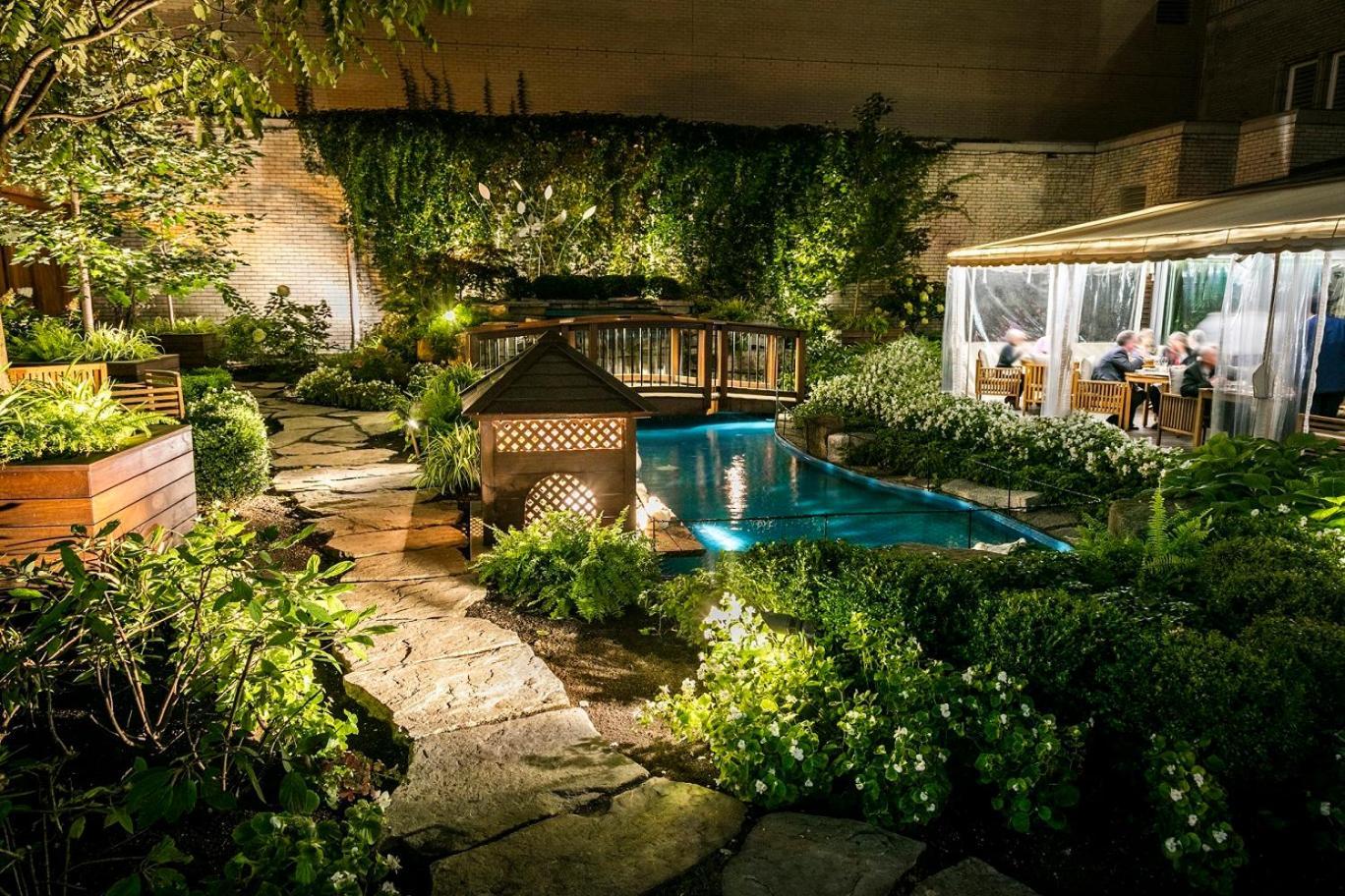 Hotel The Ritz-carlton, 5*
