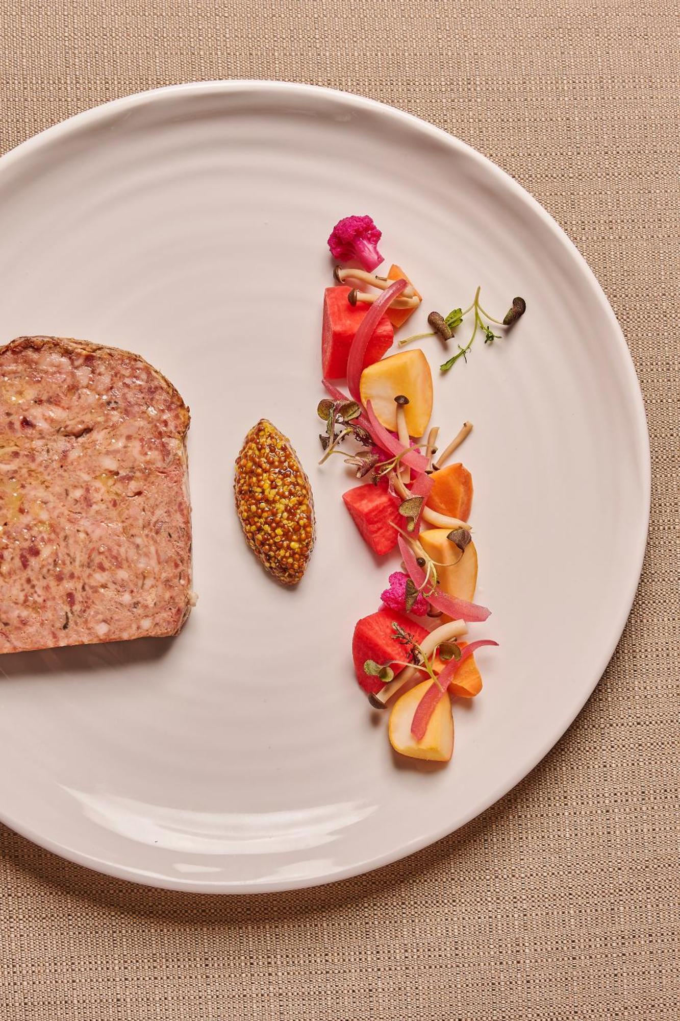 Hotel The Ritz-carlton, 5*