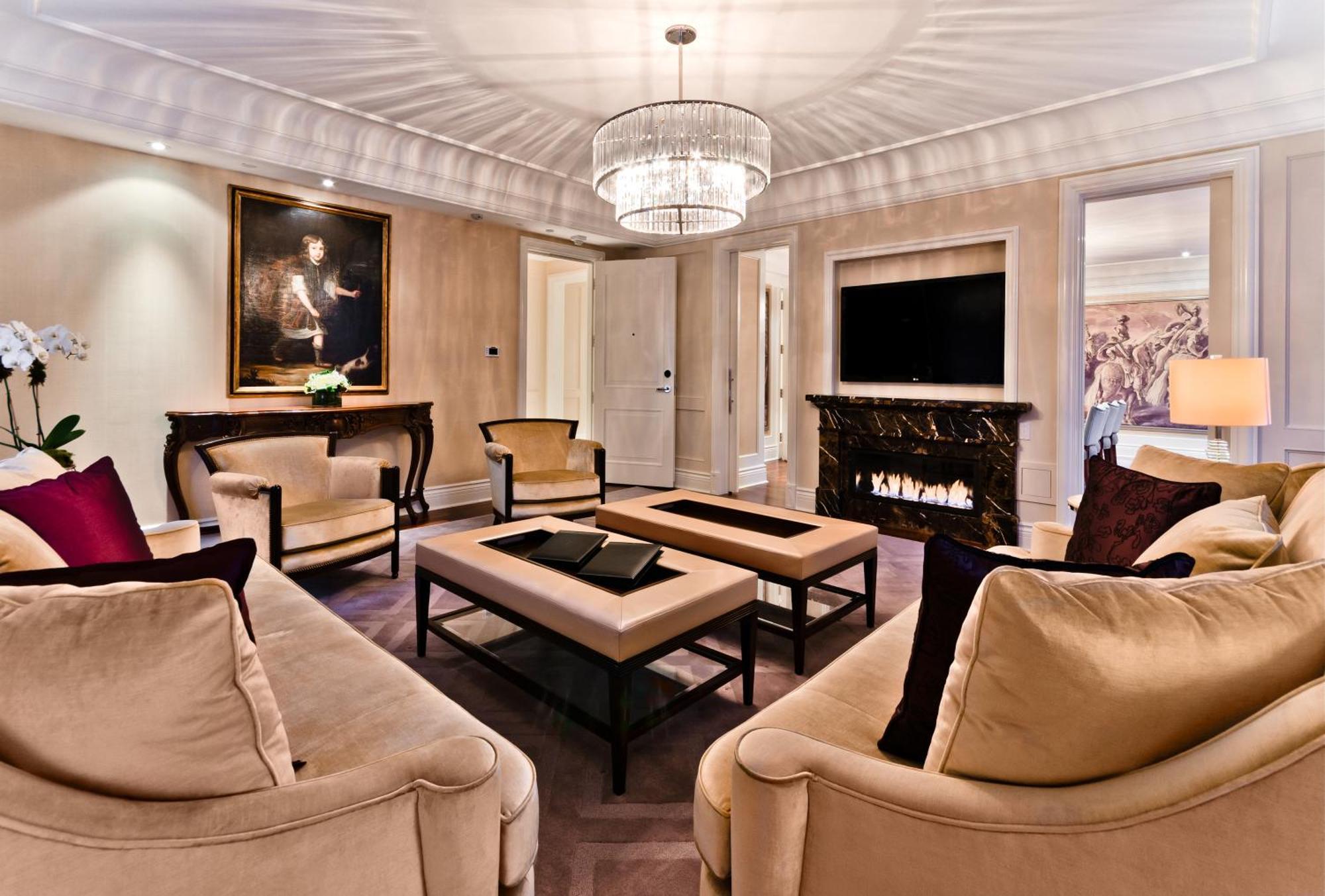 The Ritz-carlton, 5*