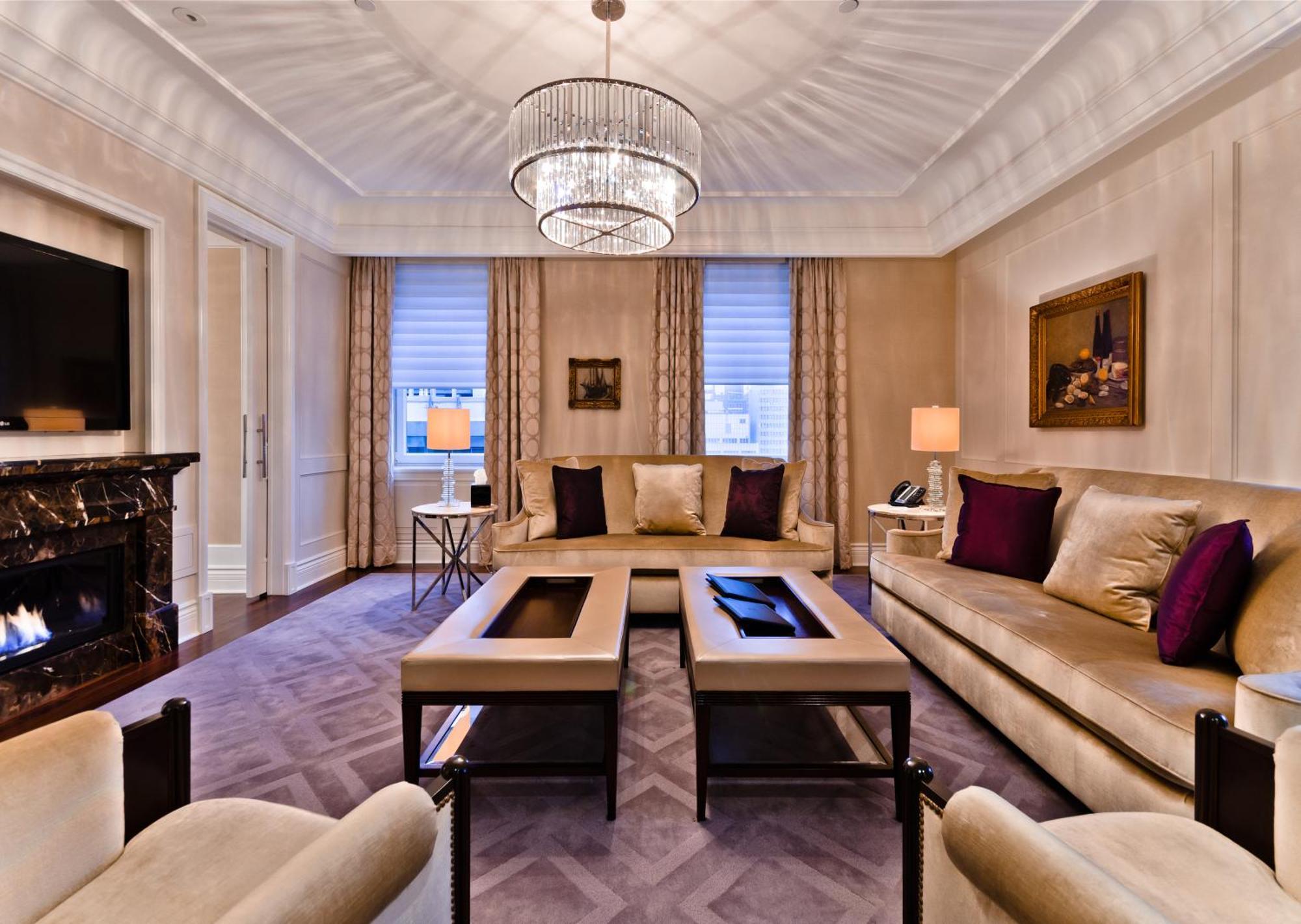 The Ritz-carlton, Hotel 5*