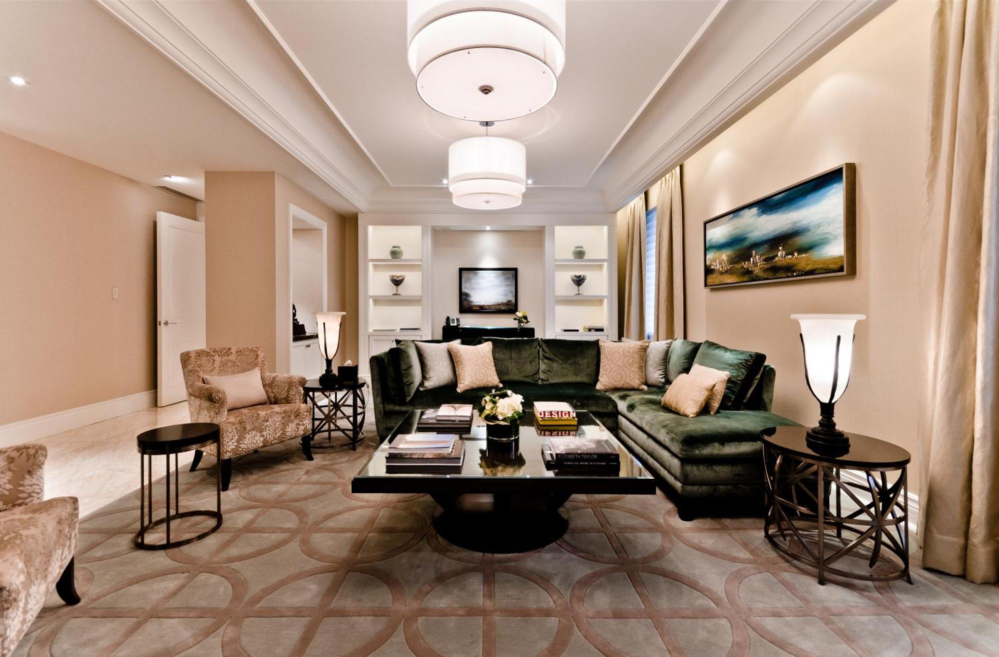 The Ritz-carlton, 5* Montreal