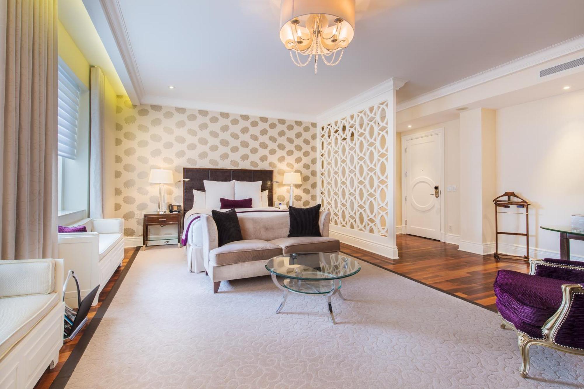 The Ritz-carlton, 5* Montreal