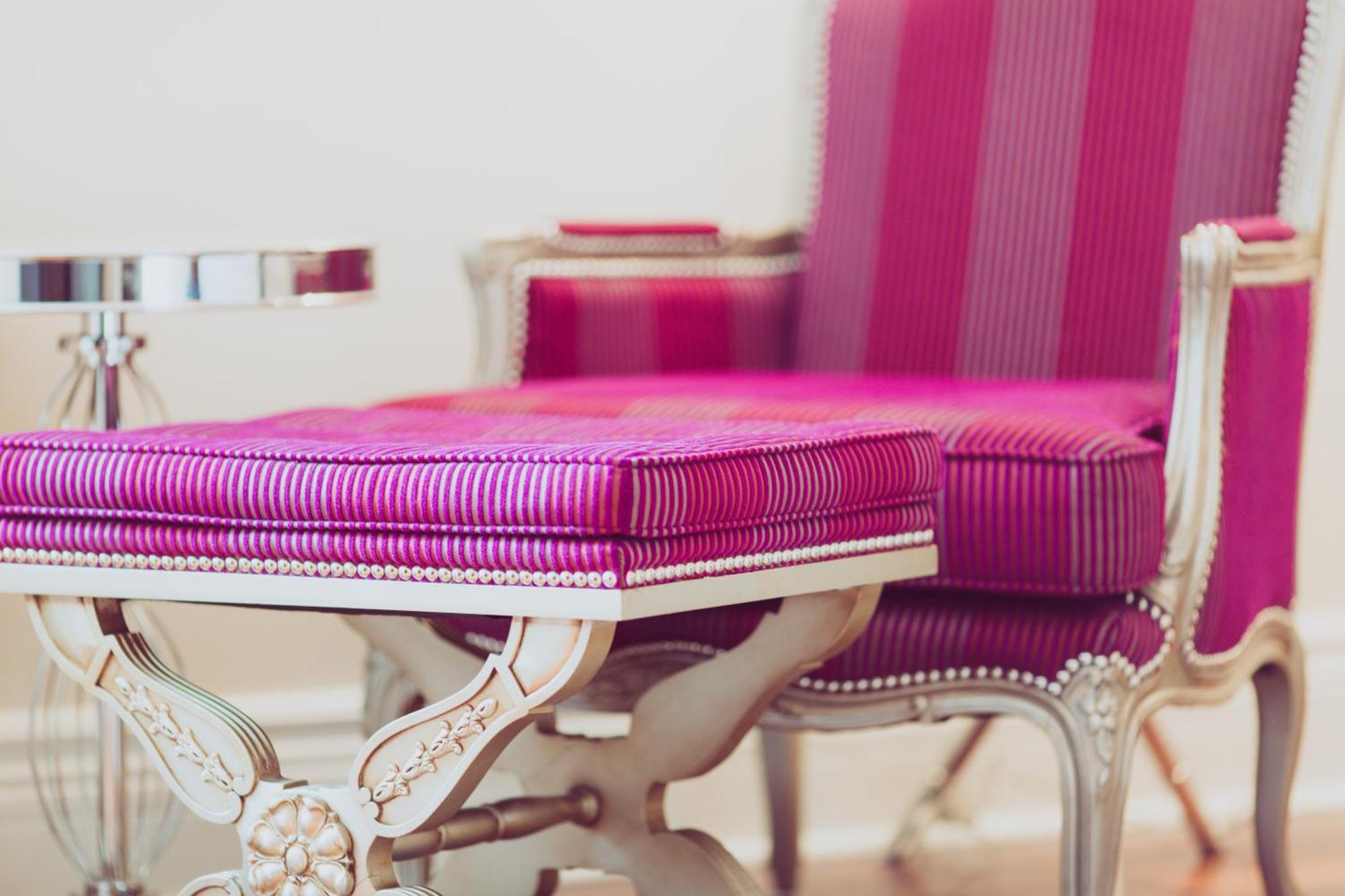 The Ritz-carlton, Hotel 5*
