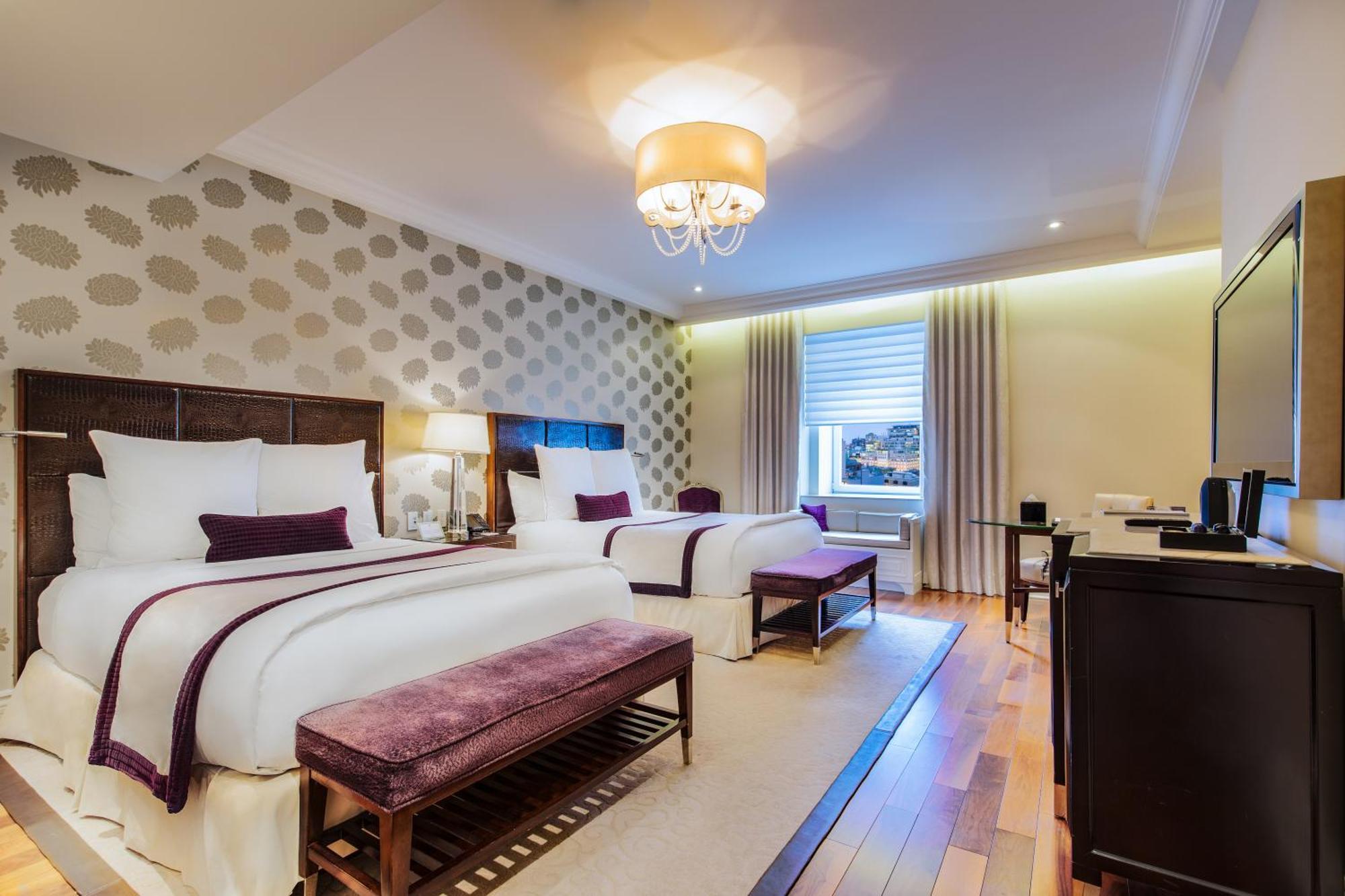 The Ritz-carlton, 5* Montreal