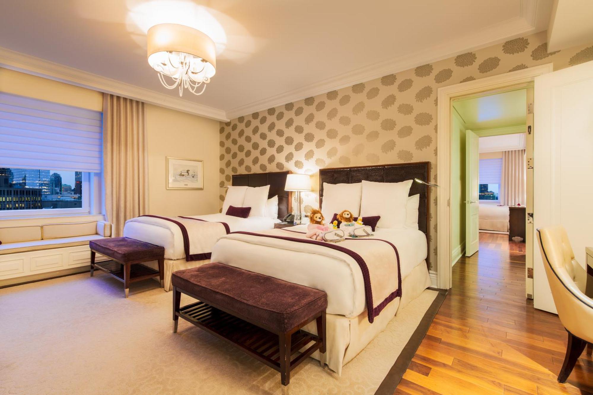 The Ritz-carlton, 5*