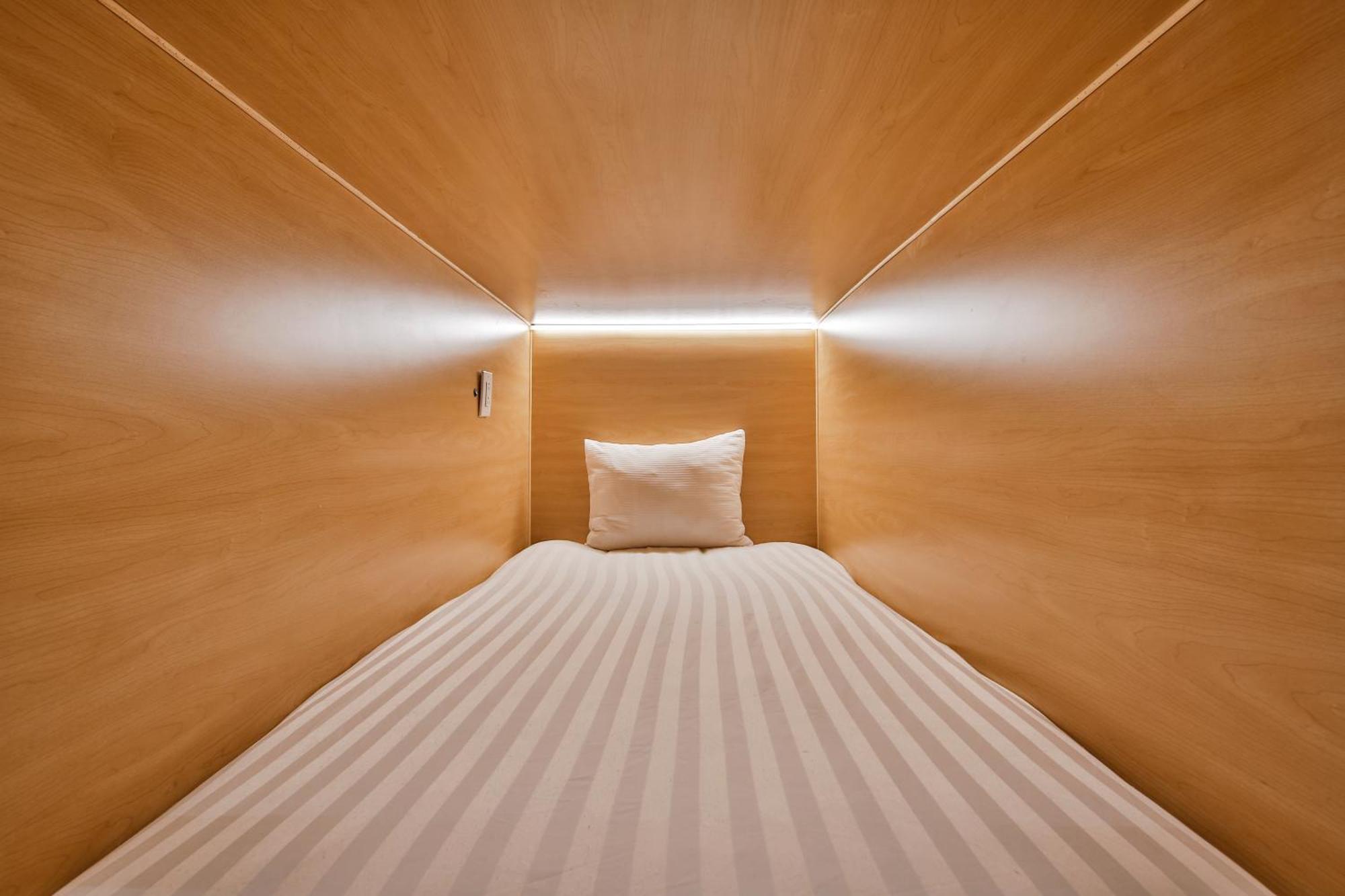 Hostel Parc Avenue Montreal