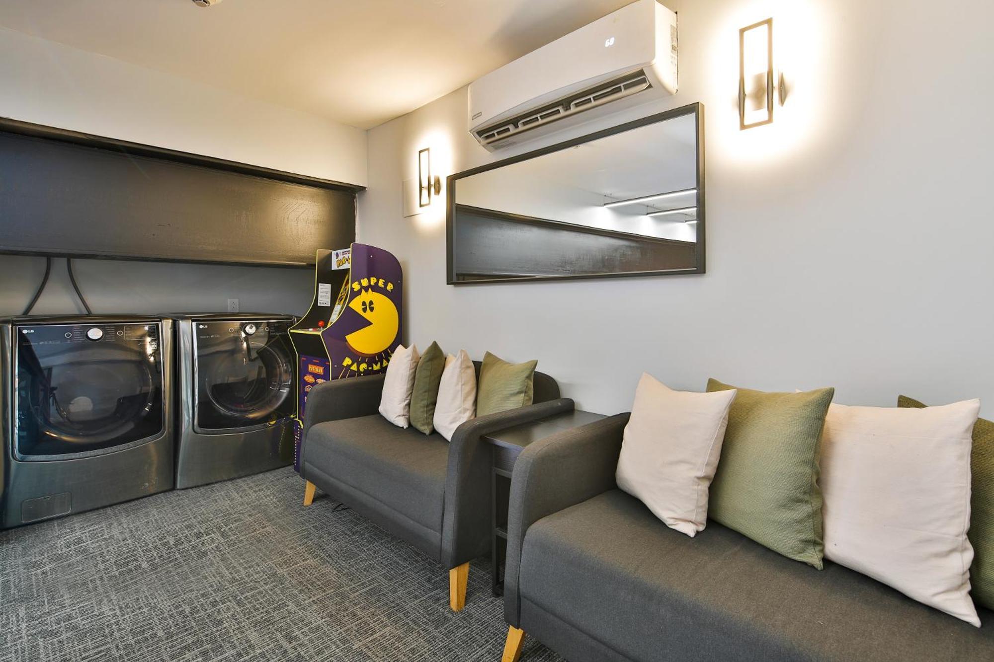 Hostel Parc Avenue Montreal