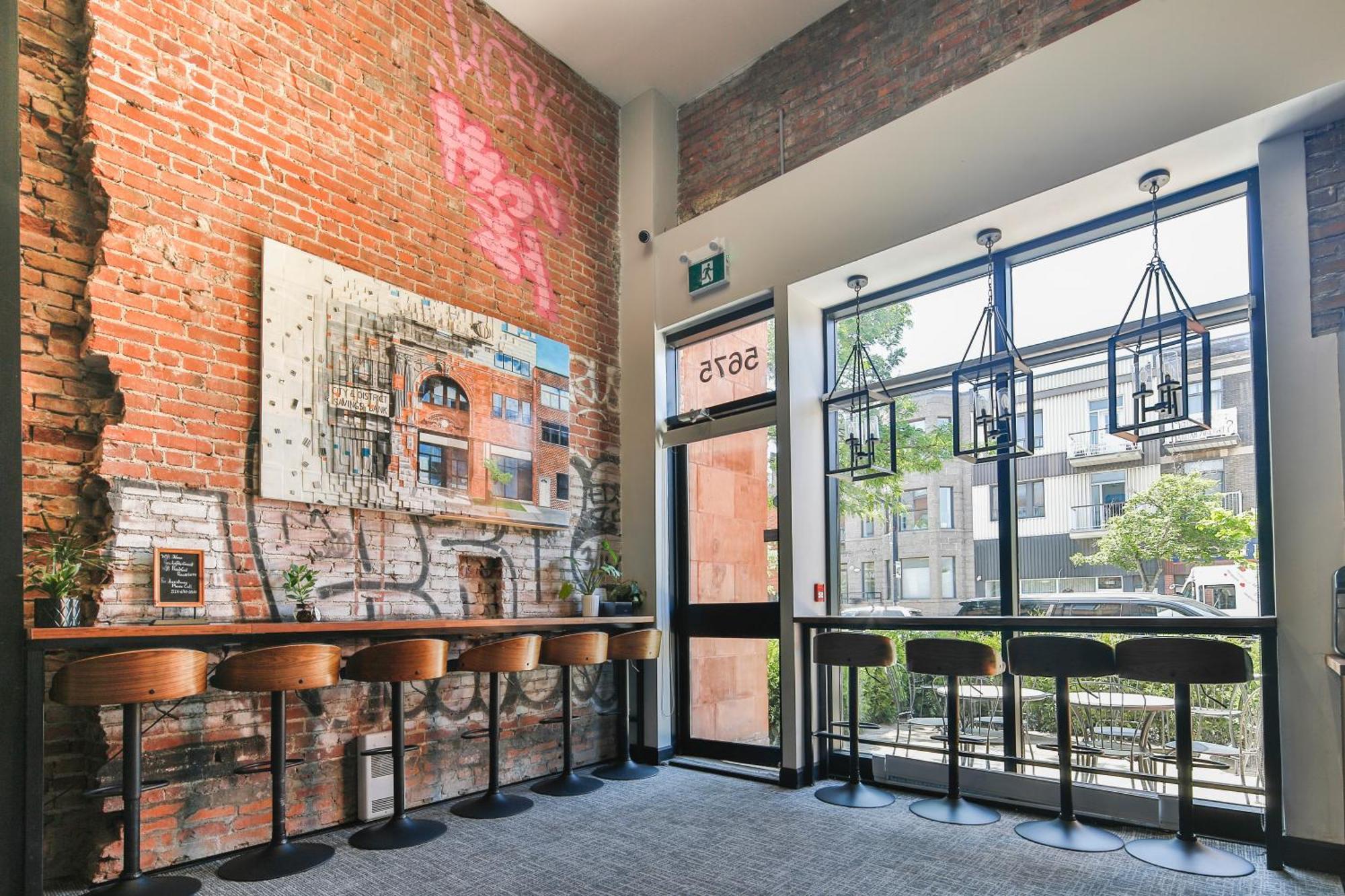 Hostel Parc Avenue