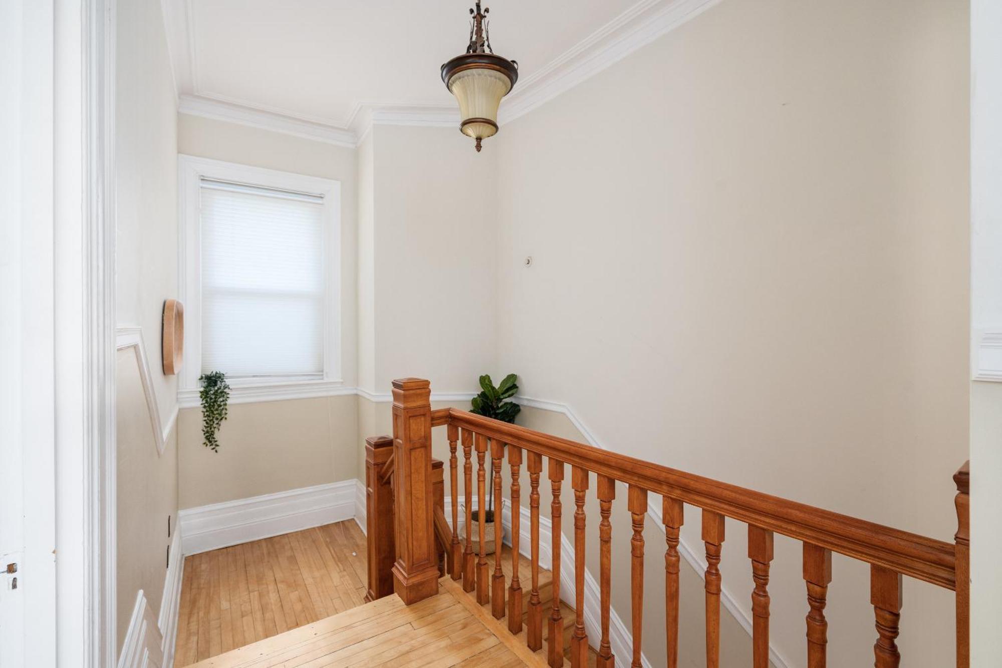 Penthouse / Sunset Private Terrace, 6bdrs-13guests Apartment Montreal