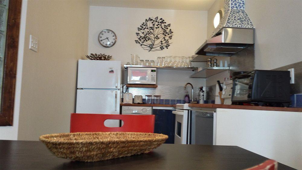 Lofts Jacques-cartier Free Parking