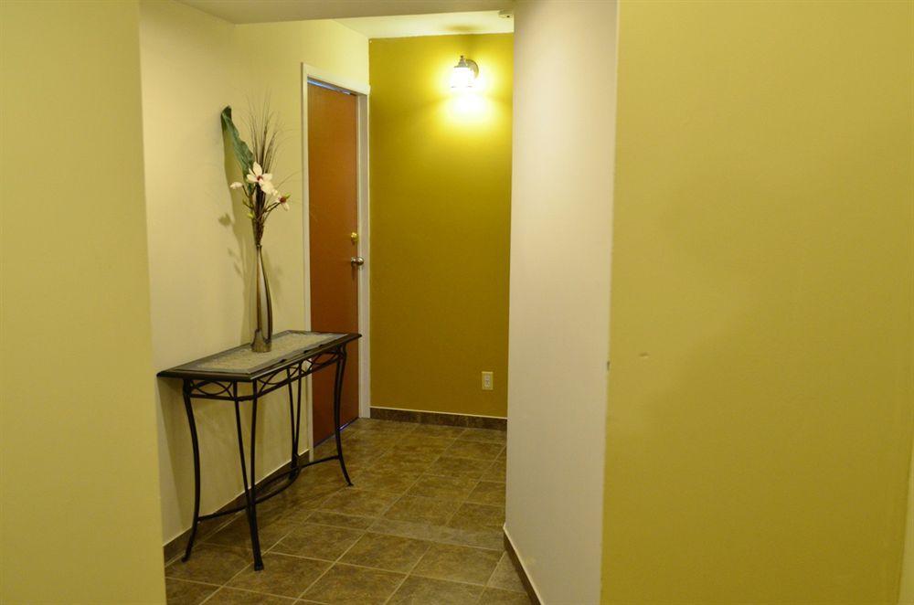 Saint-denis 3* Montreal