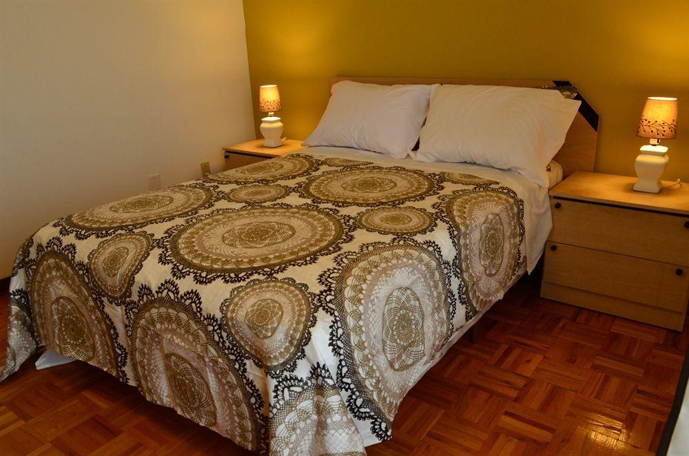 Hotel Saint-denis