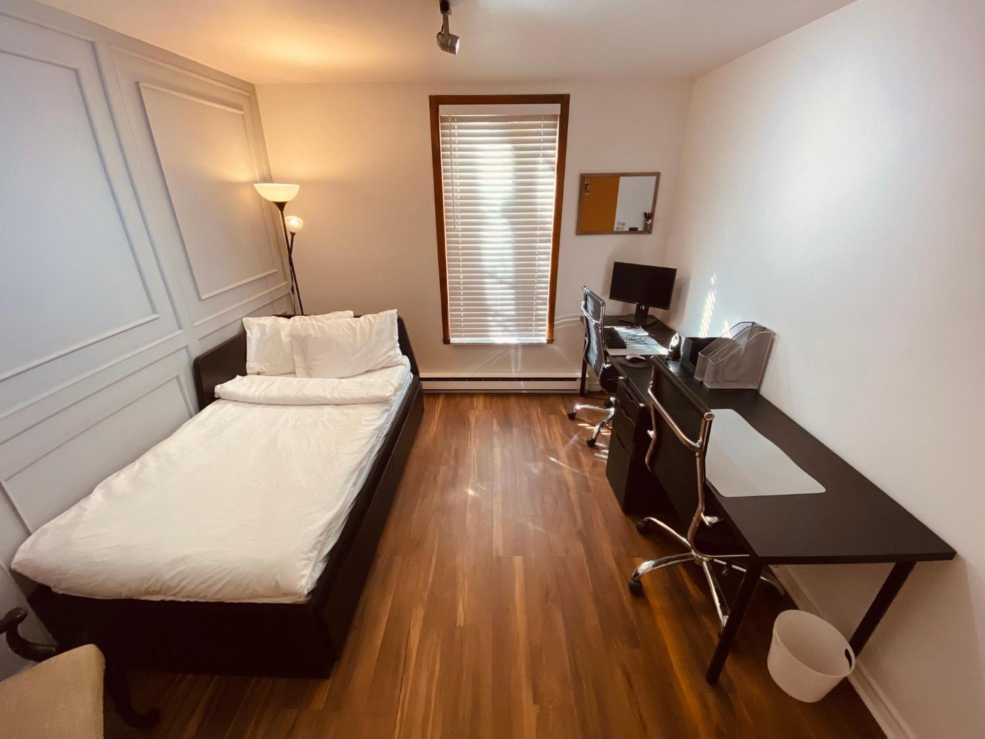 Apartment Lovely 2-bedroom At The Heart Of Le-plateau *
